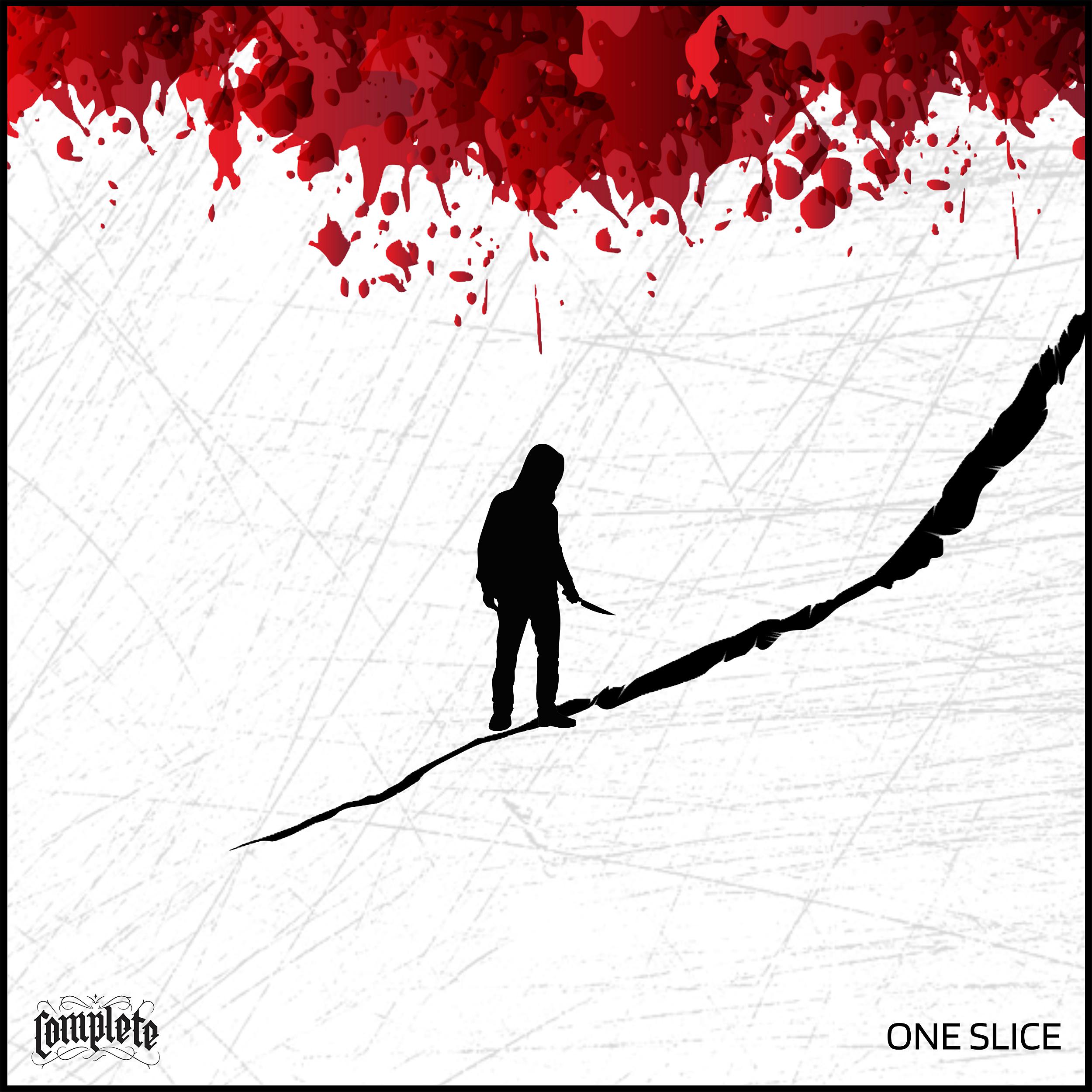 Постер альбома One Slice