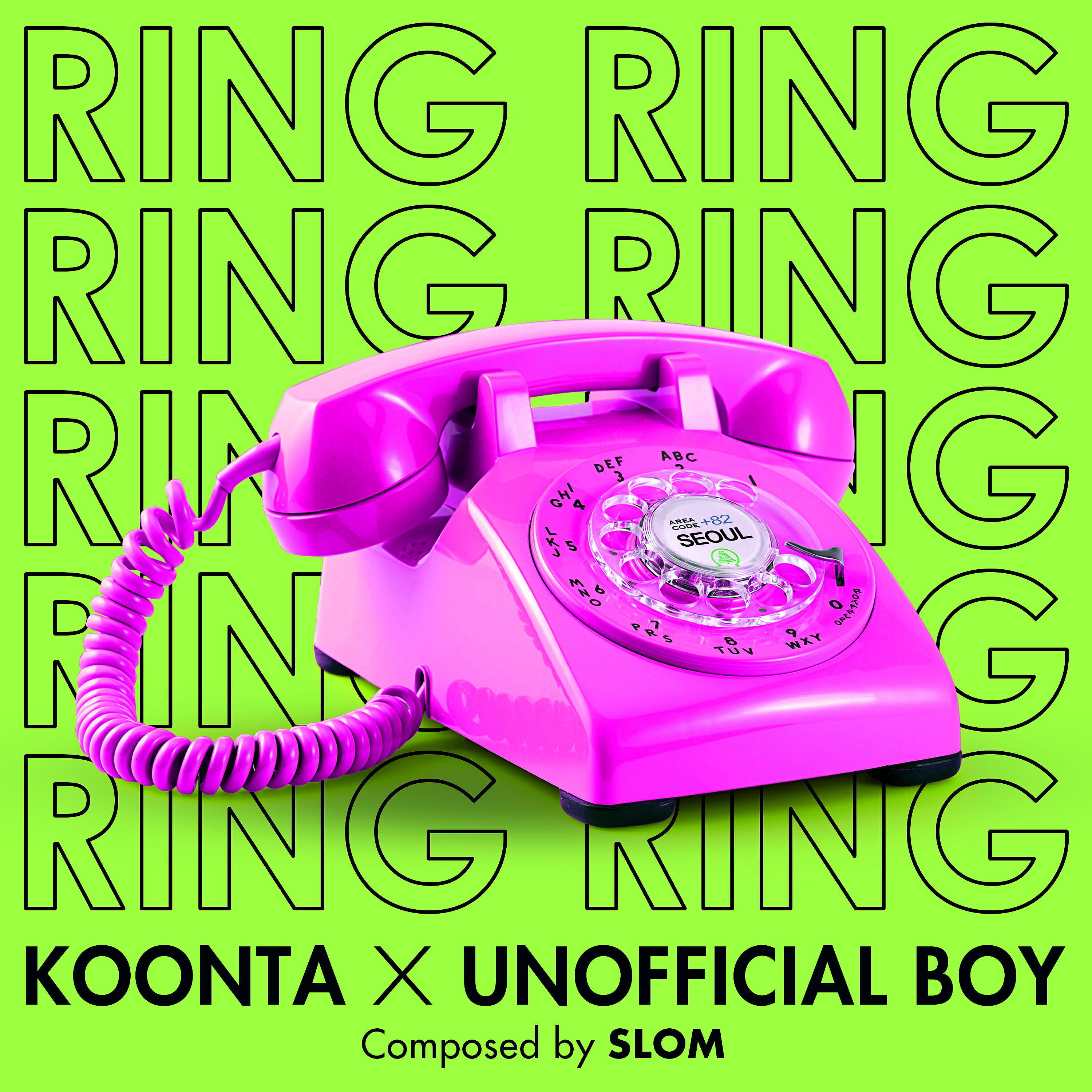 KOONTA - Ring Ring