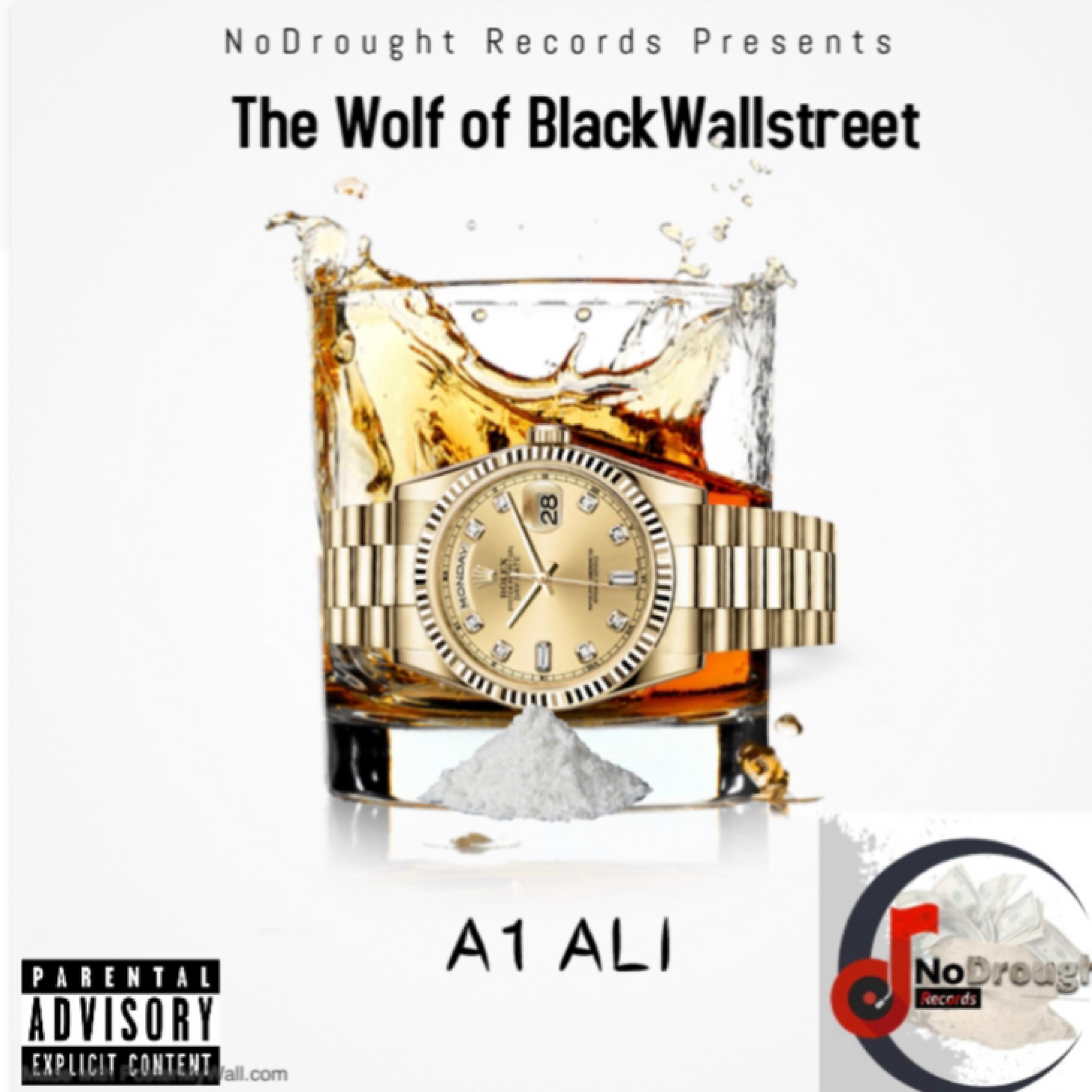 A1 Ali - Really Feel Empty (feat. MexicoRann & GeeZeekii)
