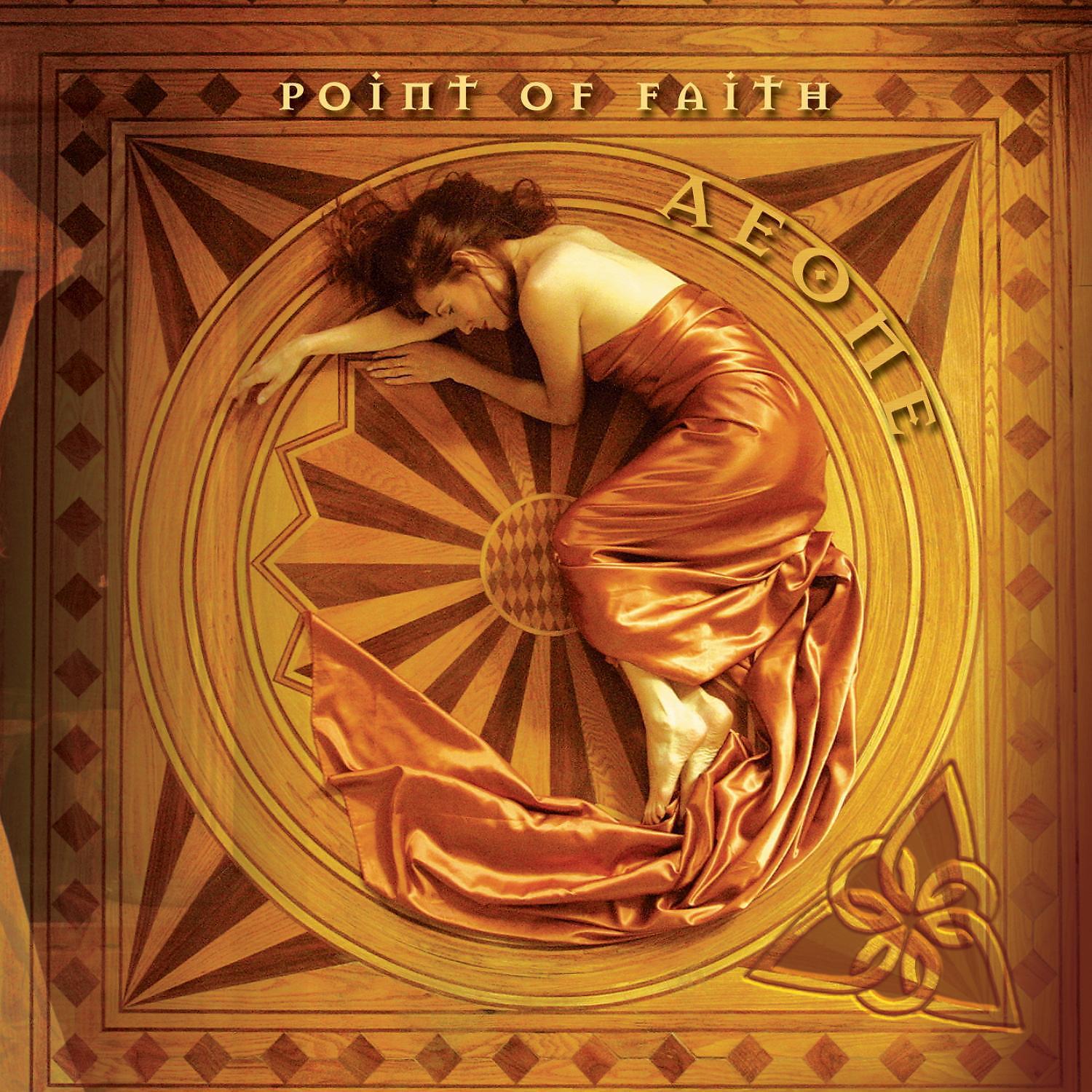 Постер альбома Point of Faith