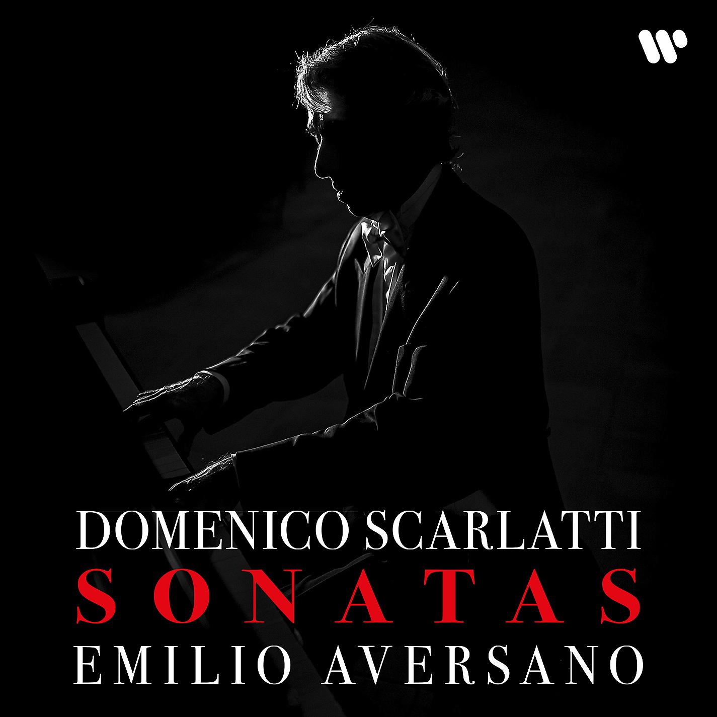 Постер альбома Scarlatti Sonatas