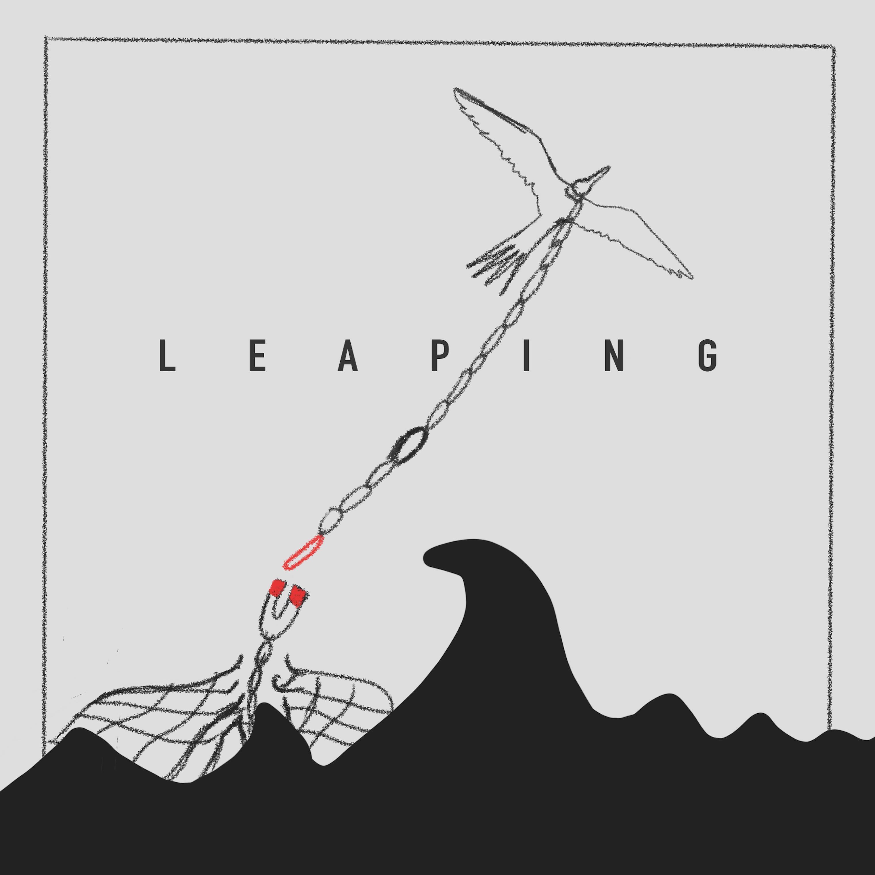 Bhargavi Ganesh - Leaping