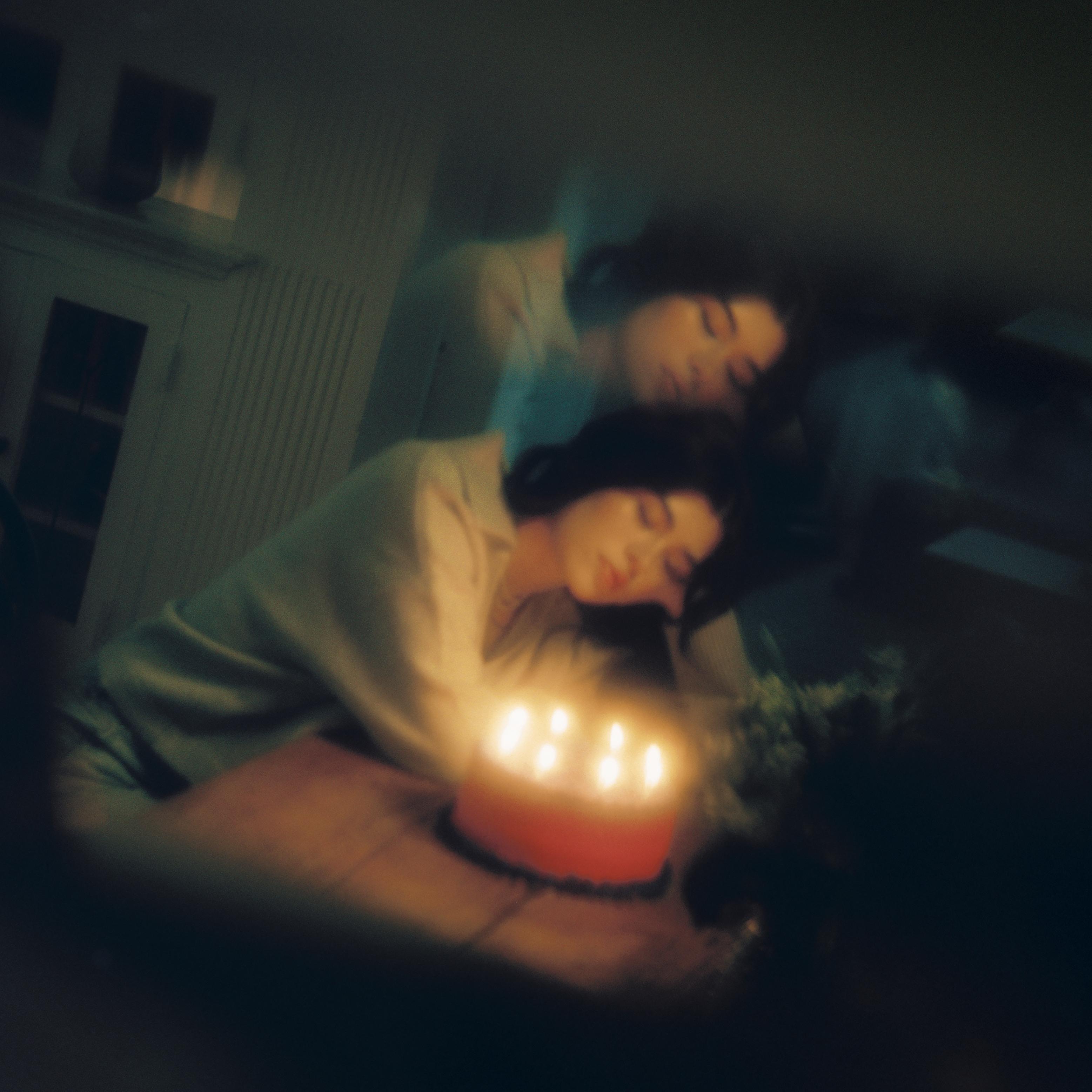 Постер альбома Birthday Cake