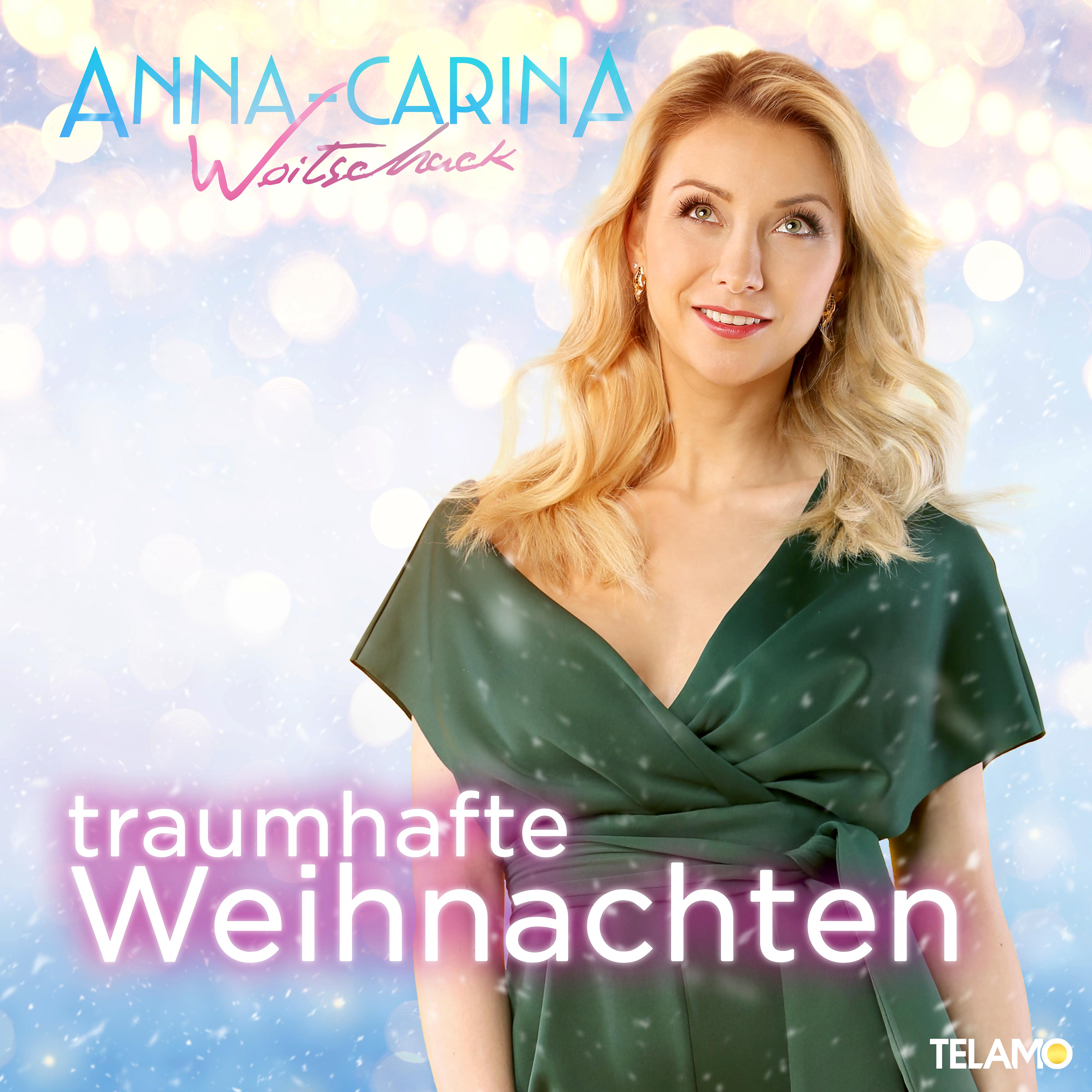 Постер альбома Traumhafte Weihnachten - EP