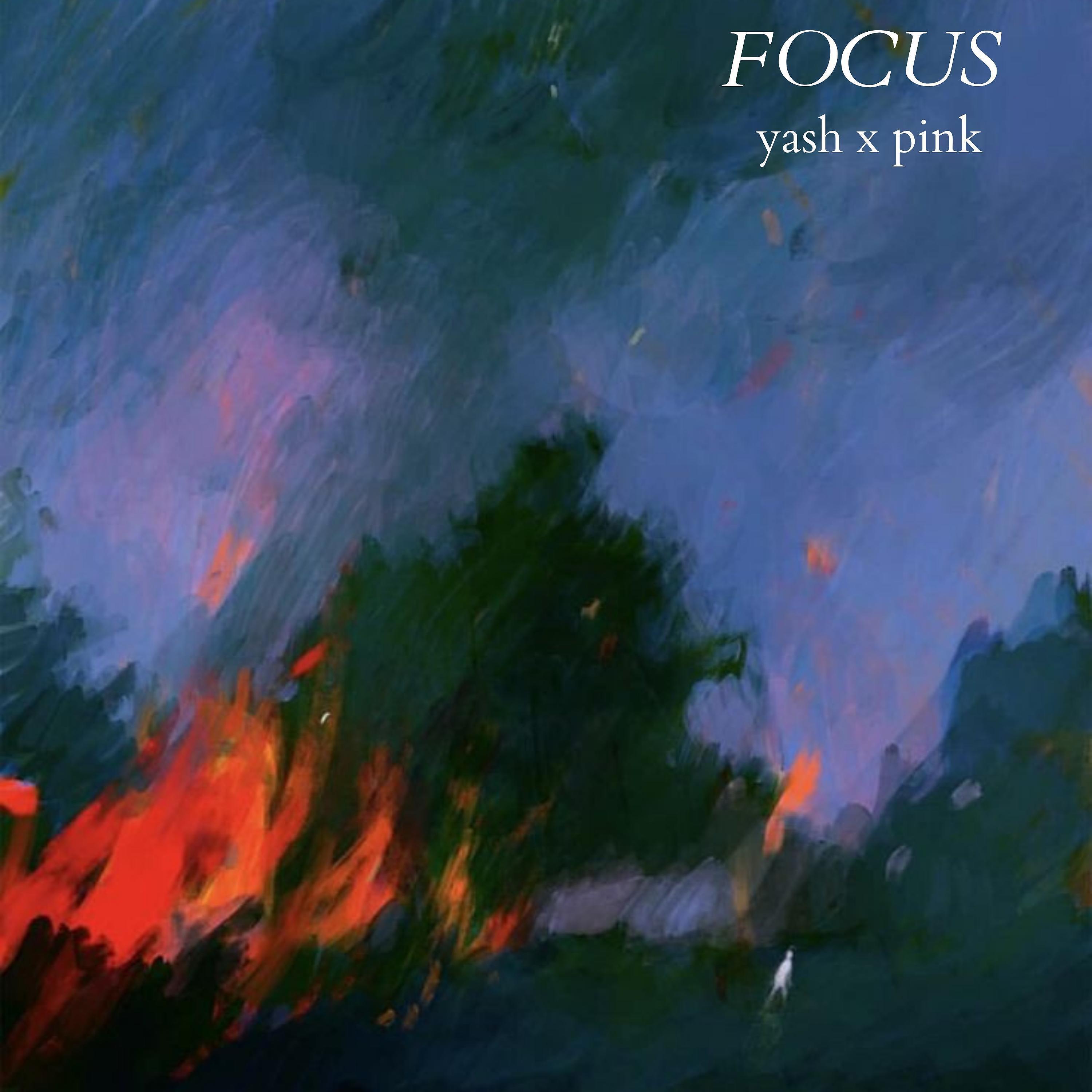 Rap Like Yash - Focus (feat. pink)