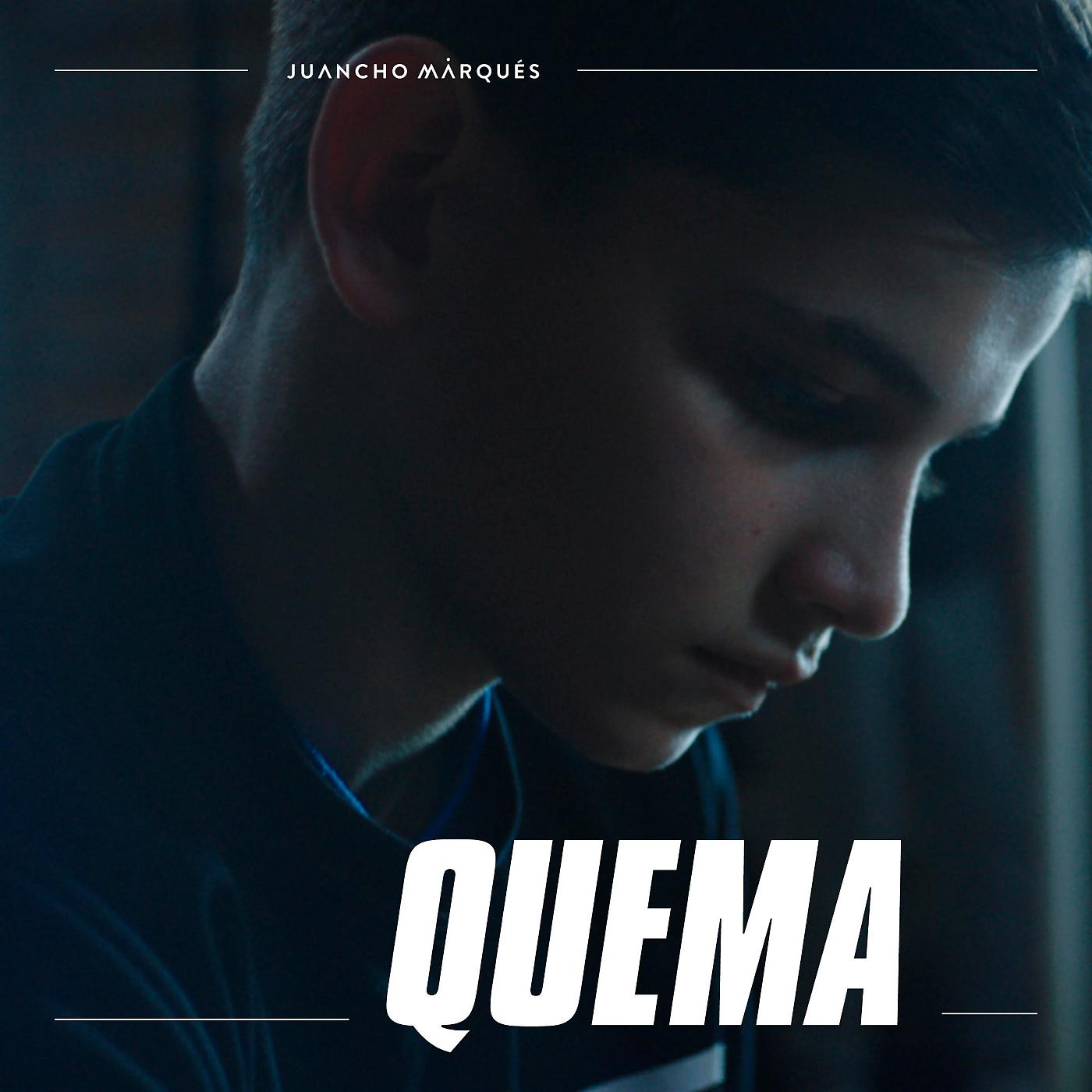 Постер альбома Quema (feat. María José Llergo)