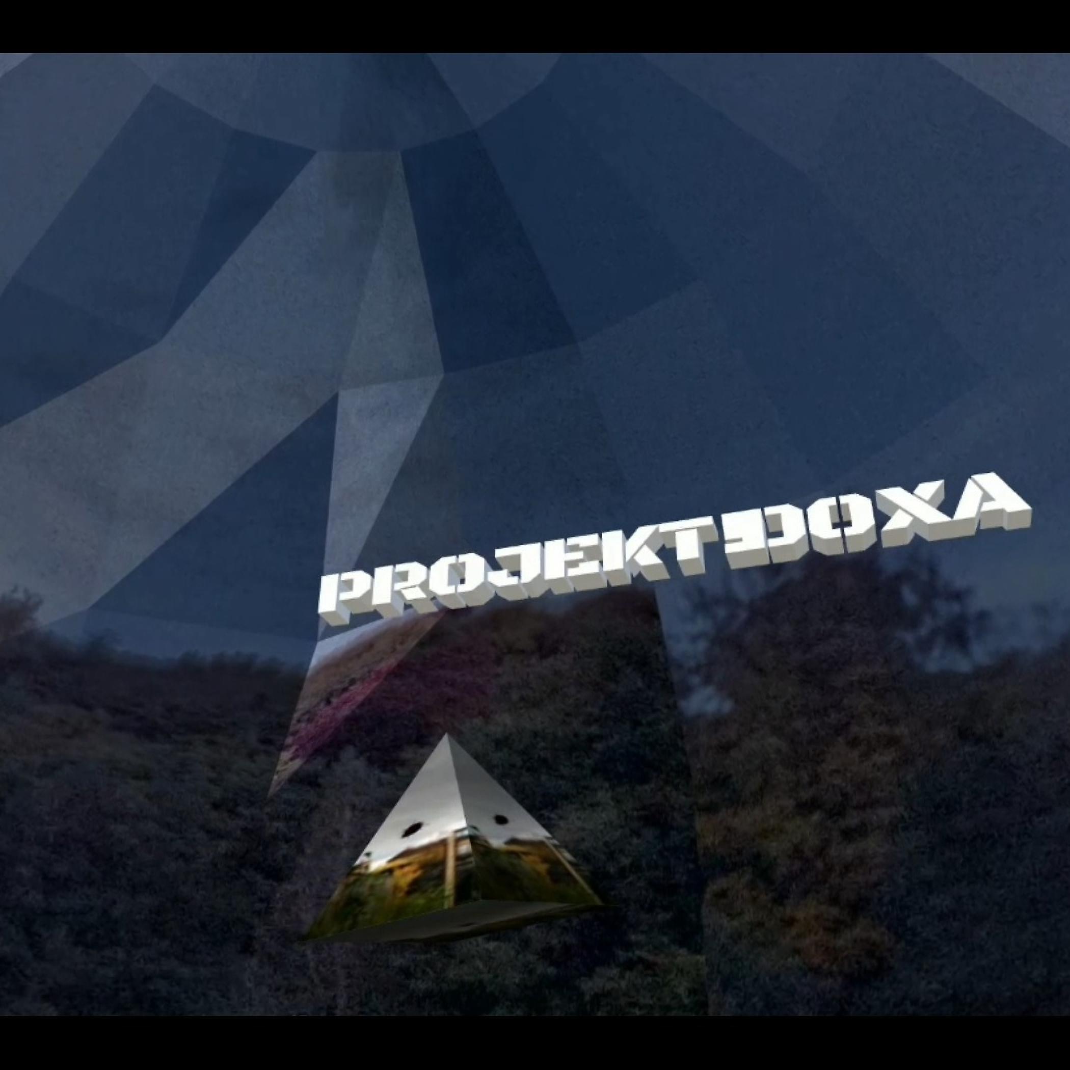 Постер альбома Projekt Doxa (feat. Projekt Doxa)