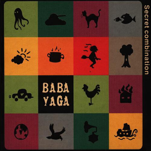 BABA YAGA - Secret Combination