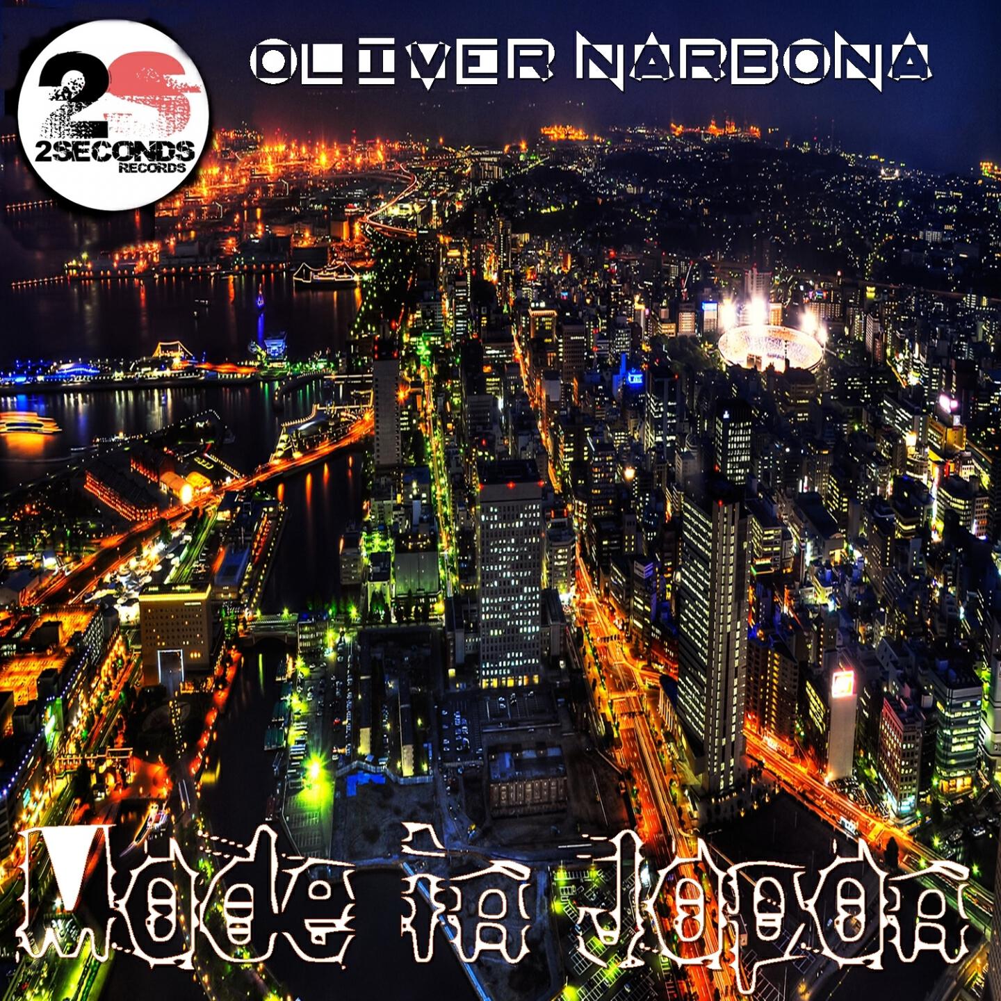 Oliver Narbona - Made in Japan (Migue Boy Remix)