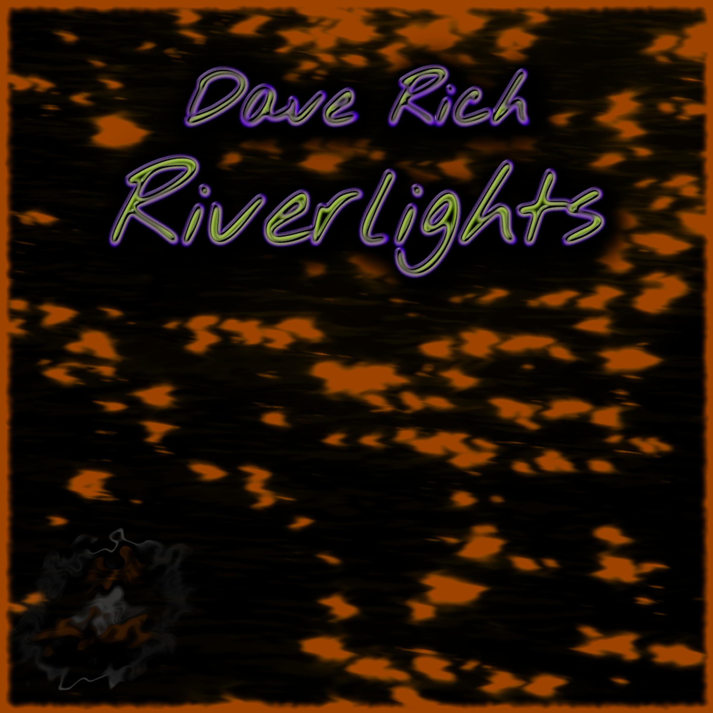 Постер альбома Riverlights