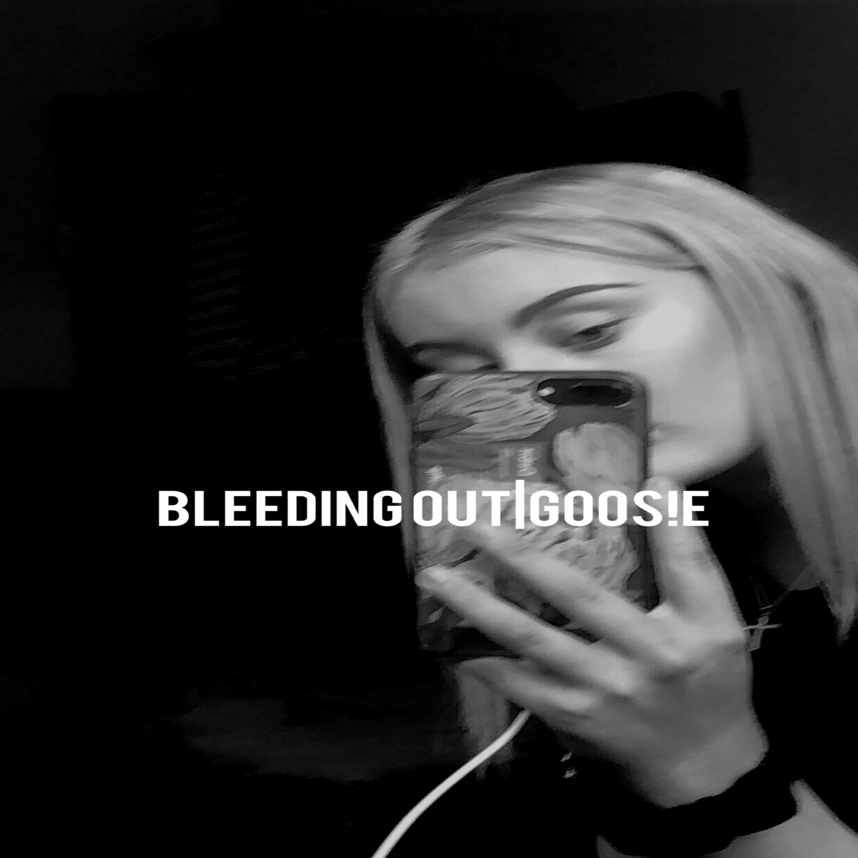 Постер альбома Bleeding Out