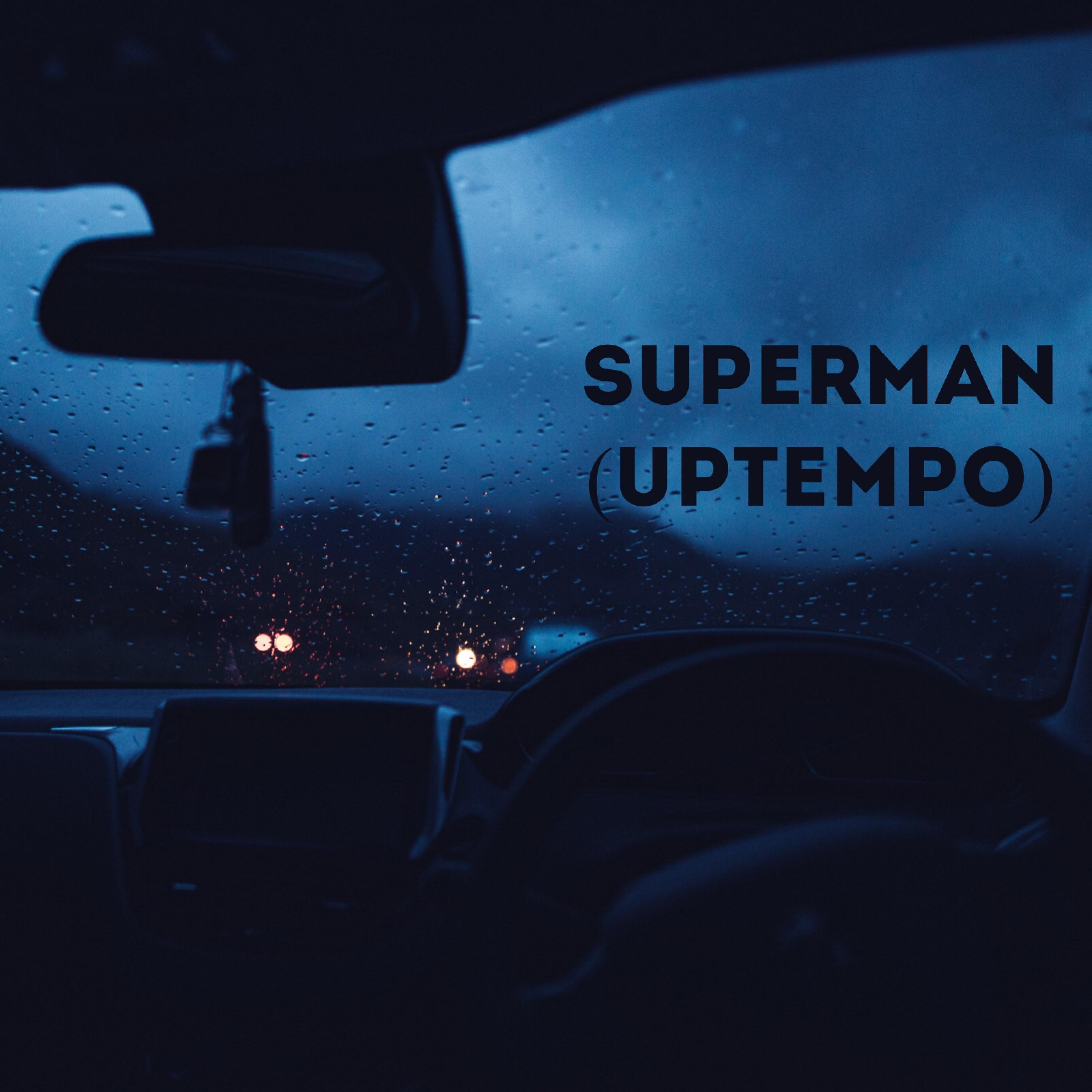 Постер альбома Superman (Uptempo)