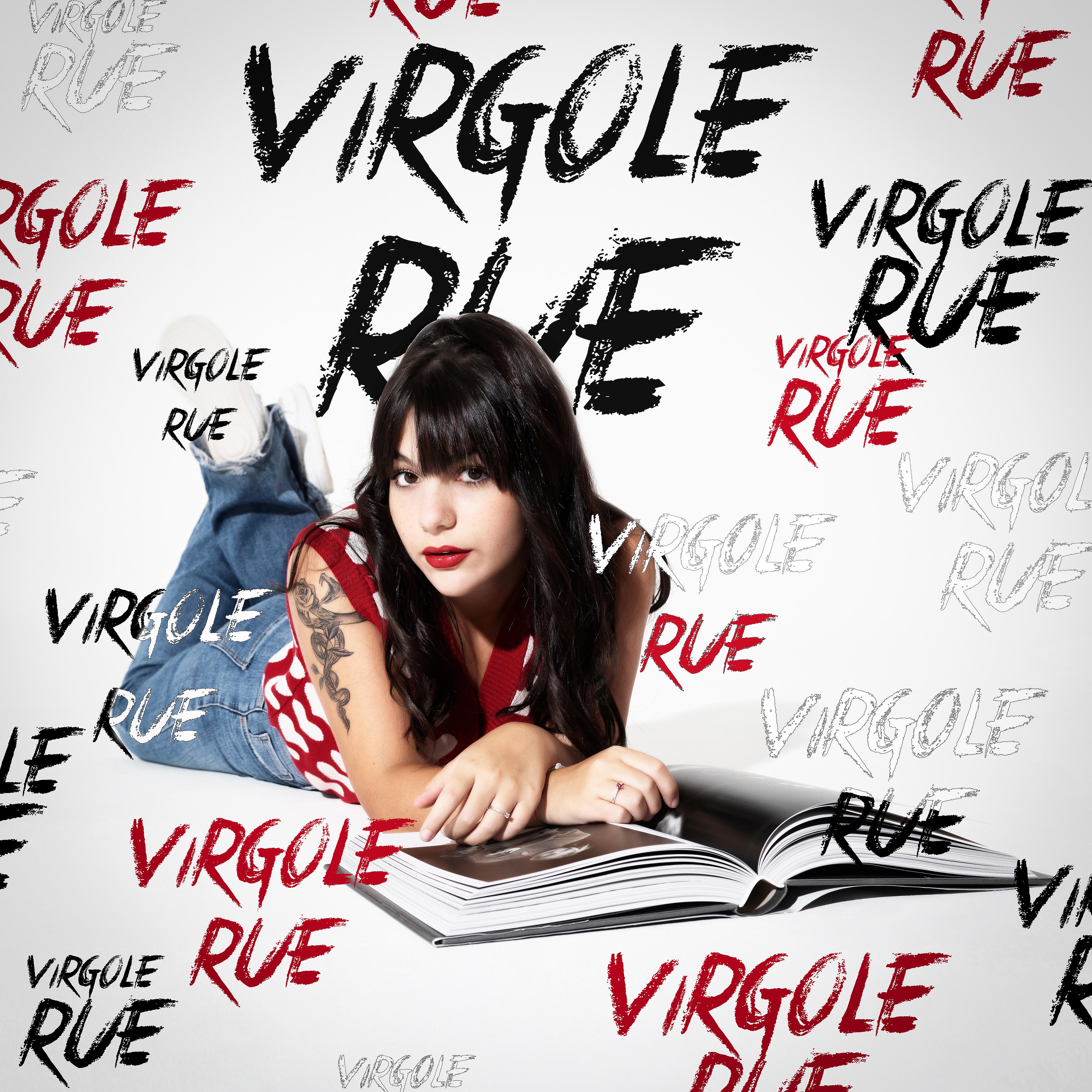 Постер альбома Virgole