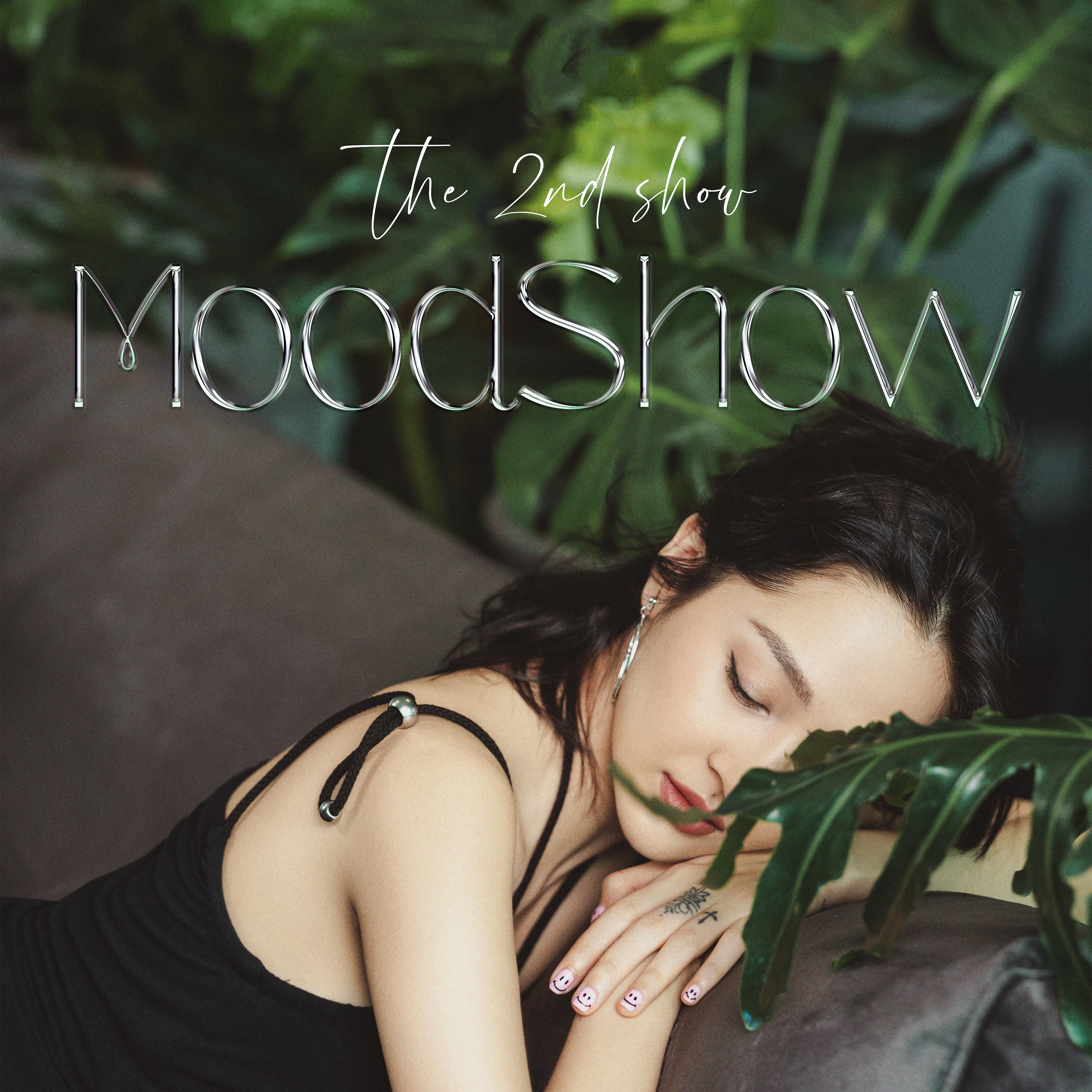Постер альбома MoodShow The 2nd Show