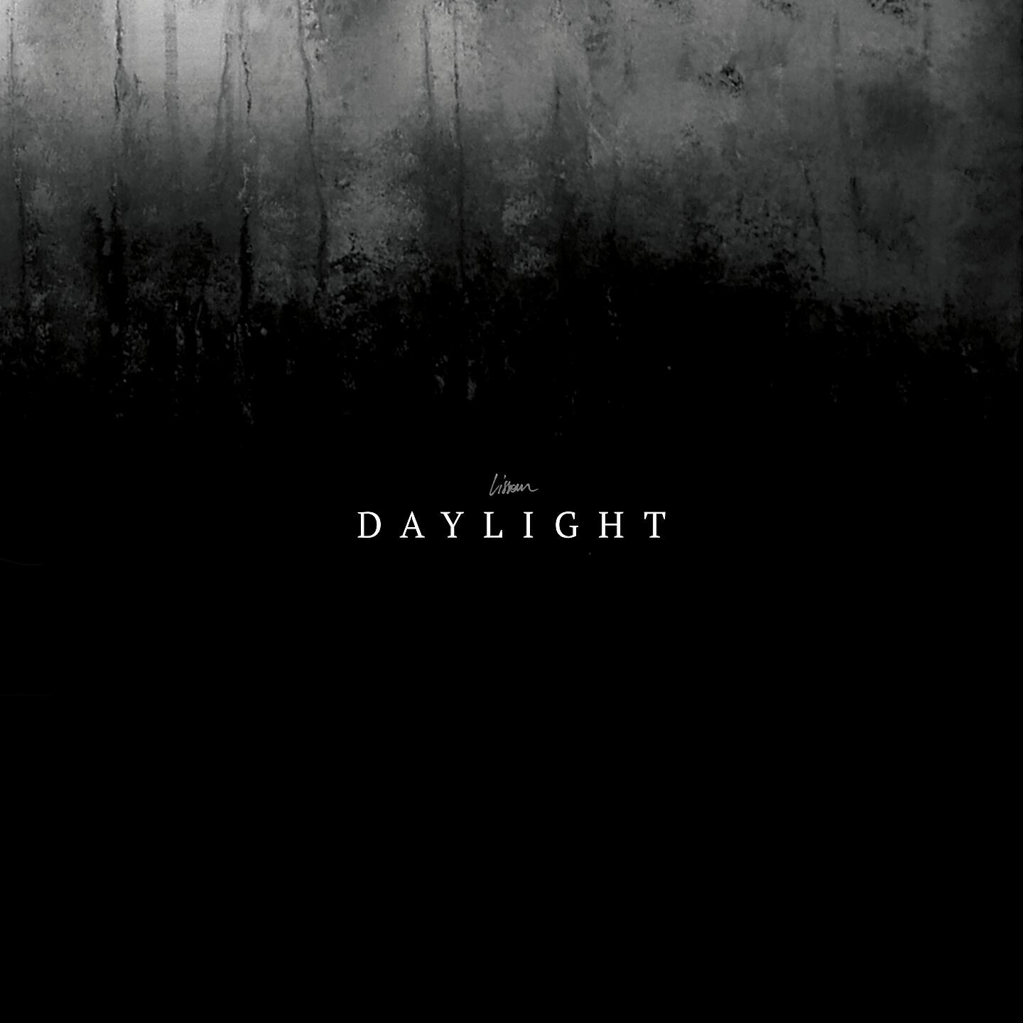 Lissom - Daylight