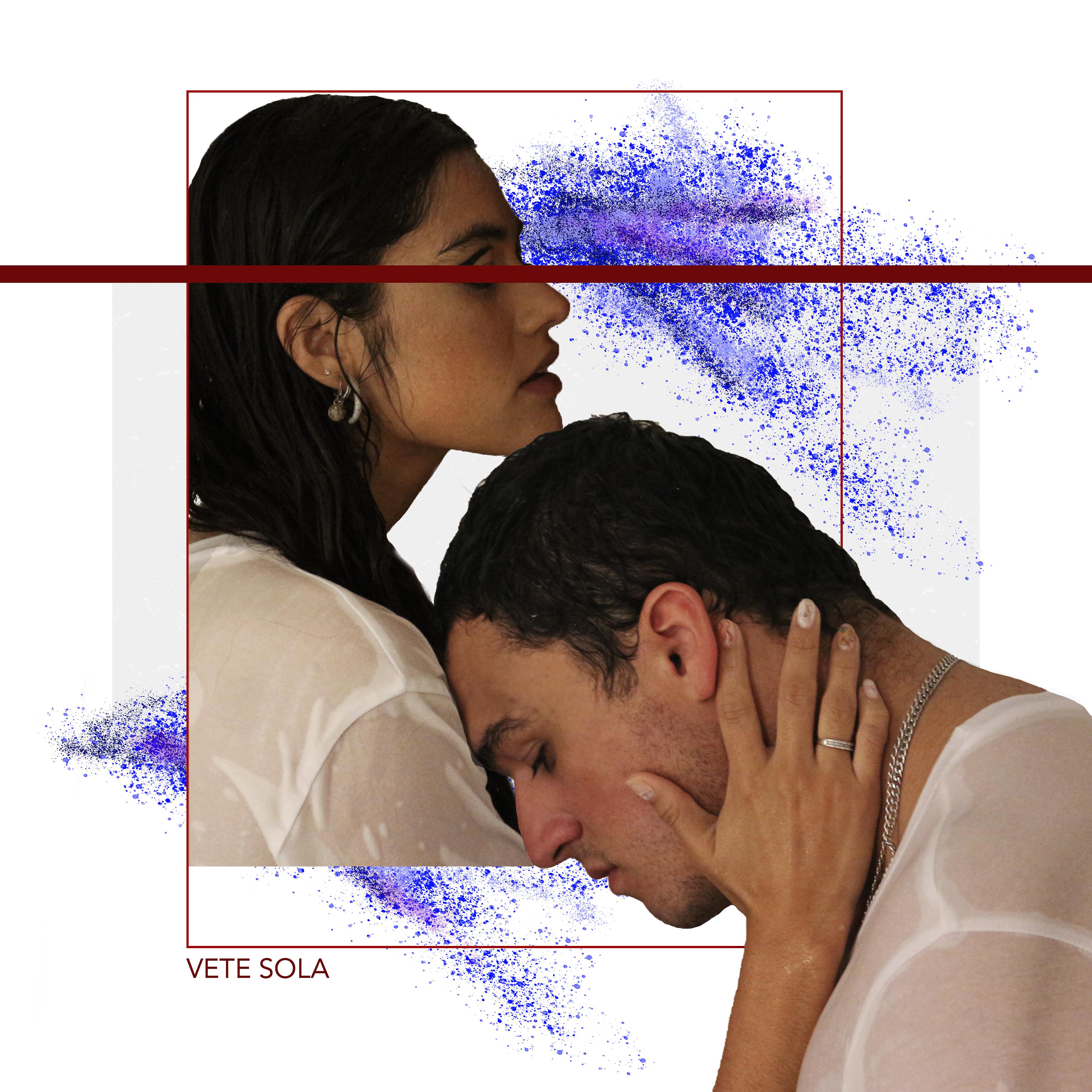 Постер альбома Vete Sola