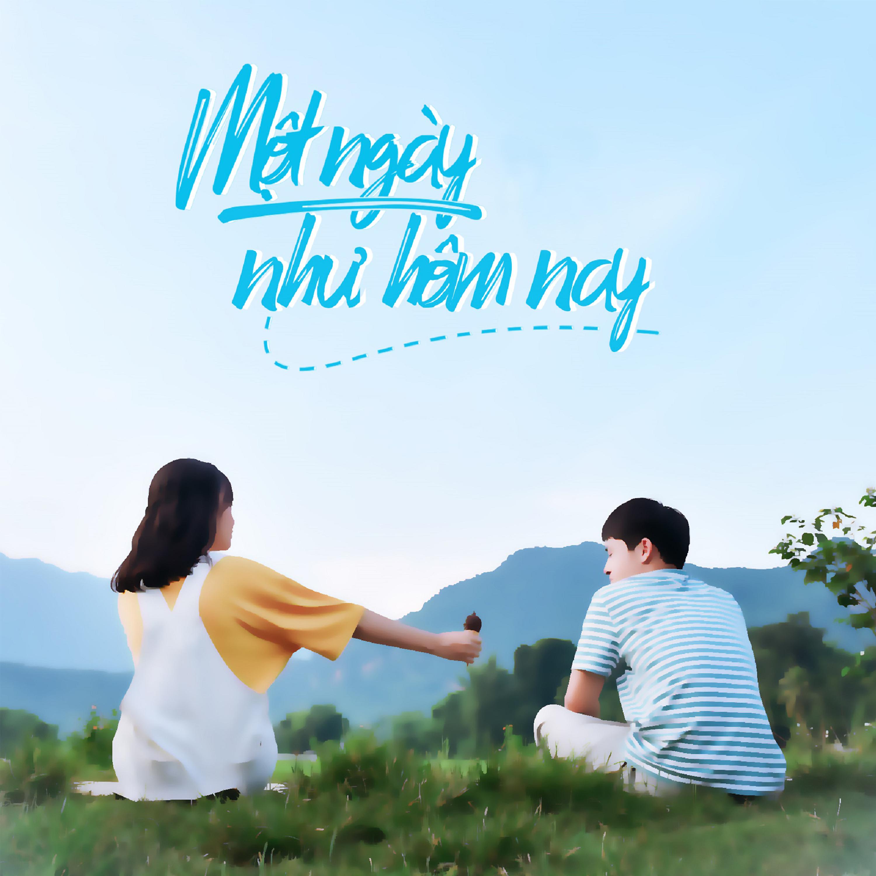 Постер альбома Một Ngày Như Hôm Nay (feat. Khoa Vũ)