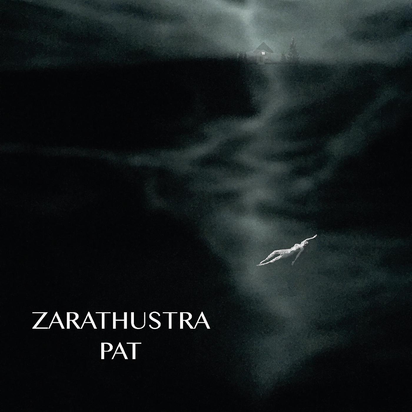 Постер альбома Zarathustra