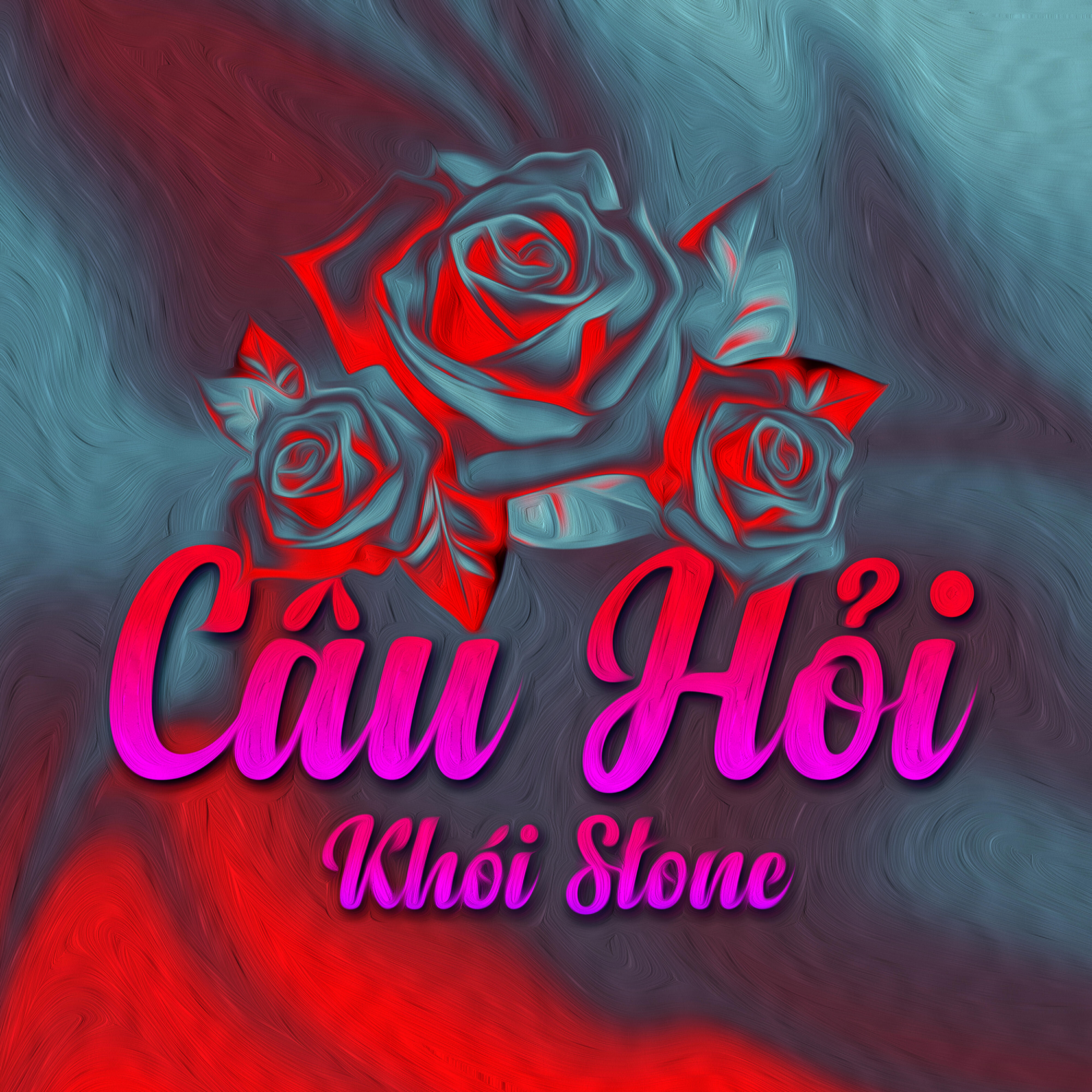 Khói Stone - Câu Hỏi