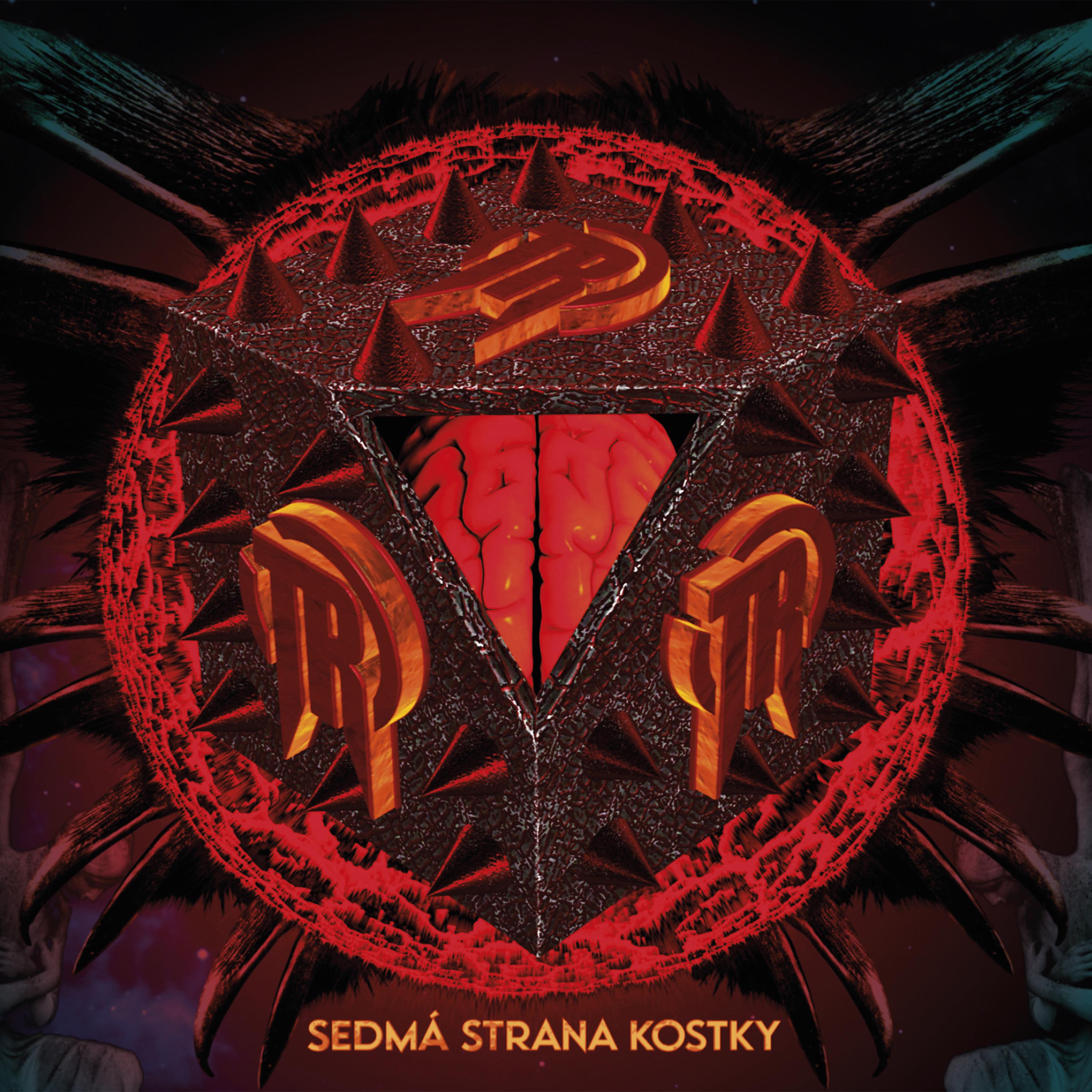 Постер альбома Sedmá strana kostky