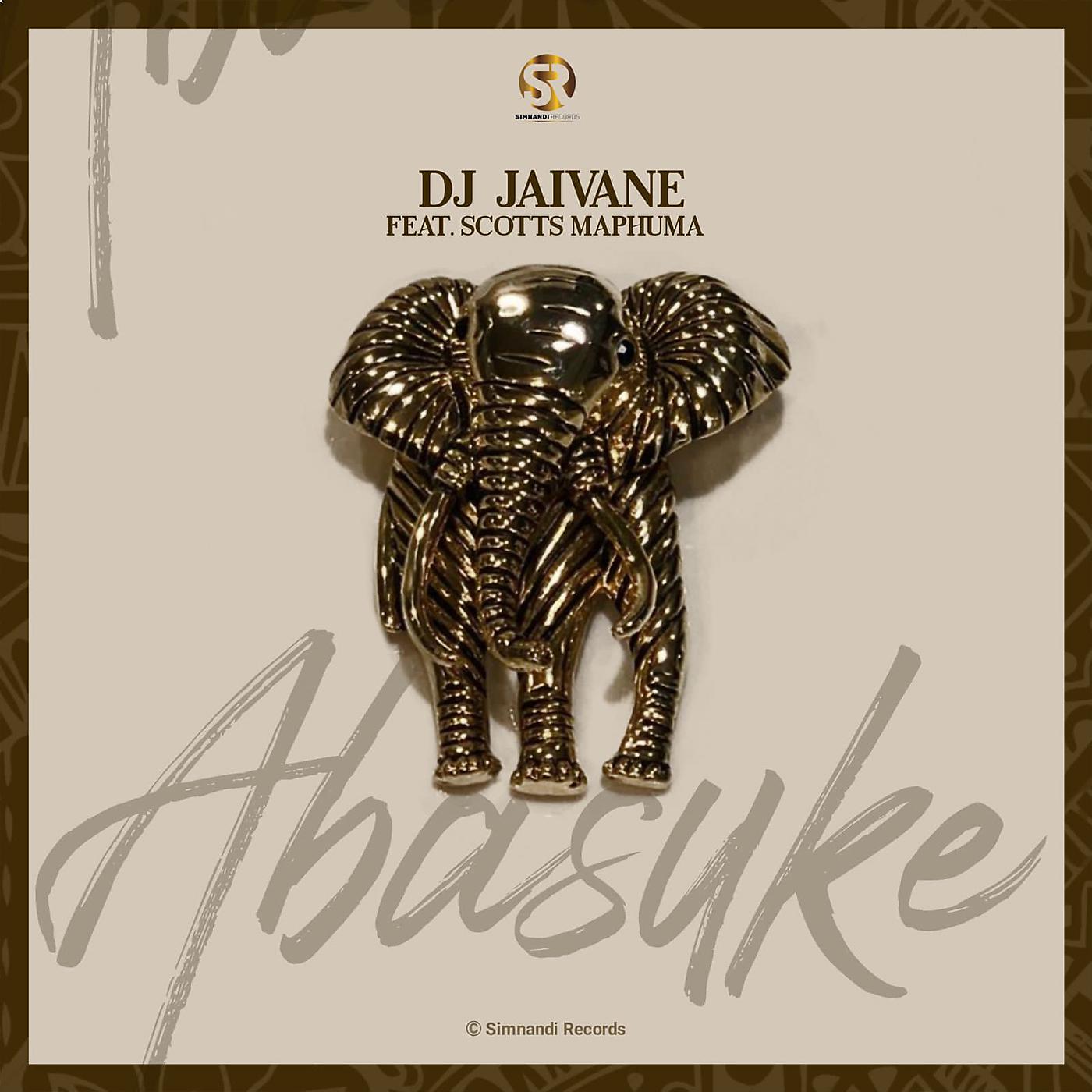 Постер альбома Abasuke (feat. Scotts Maphuma)