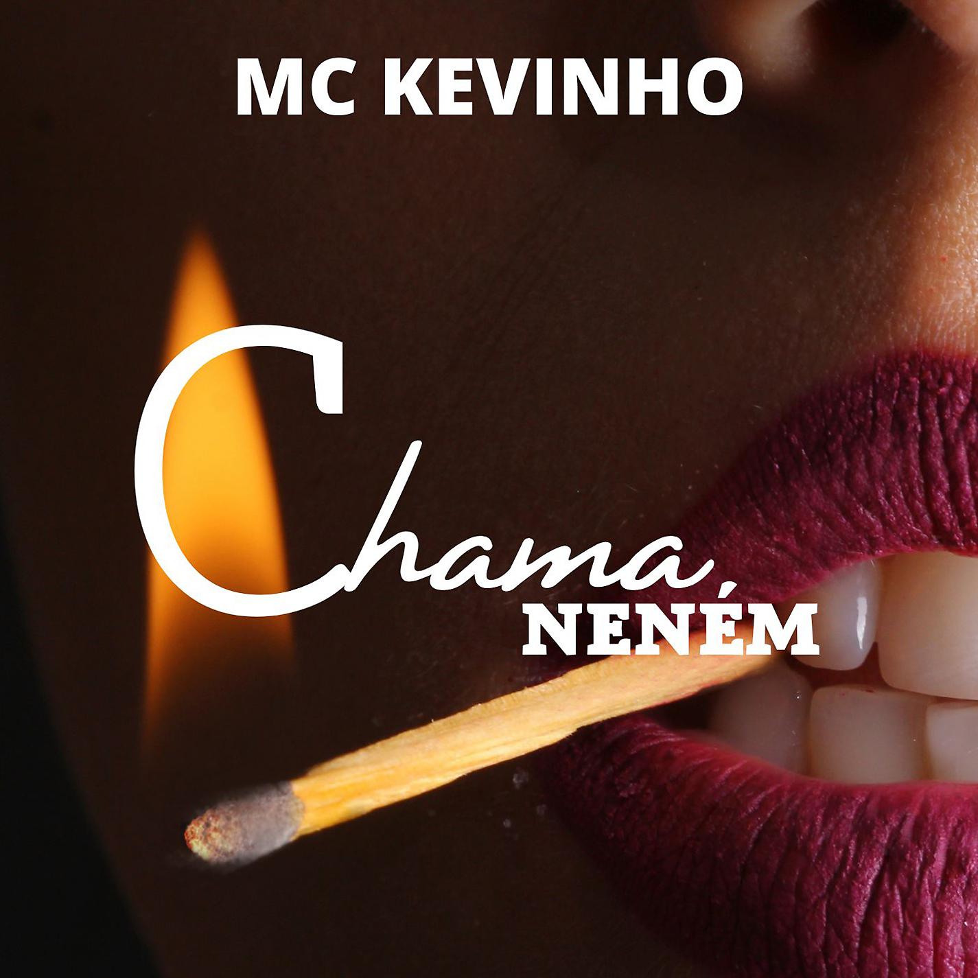 Постер альбома Chama Neném