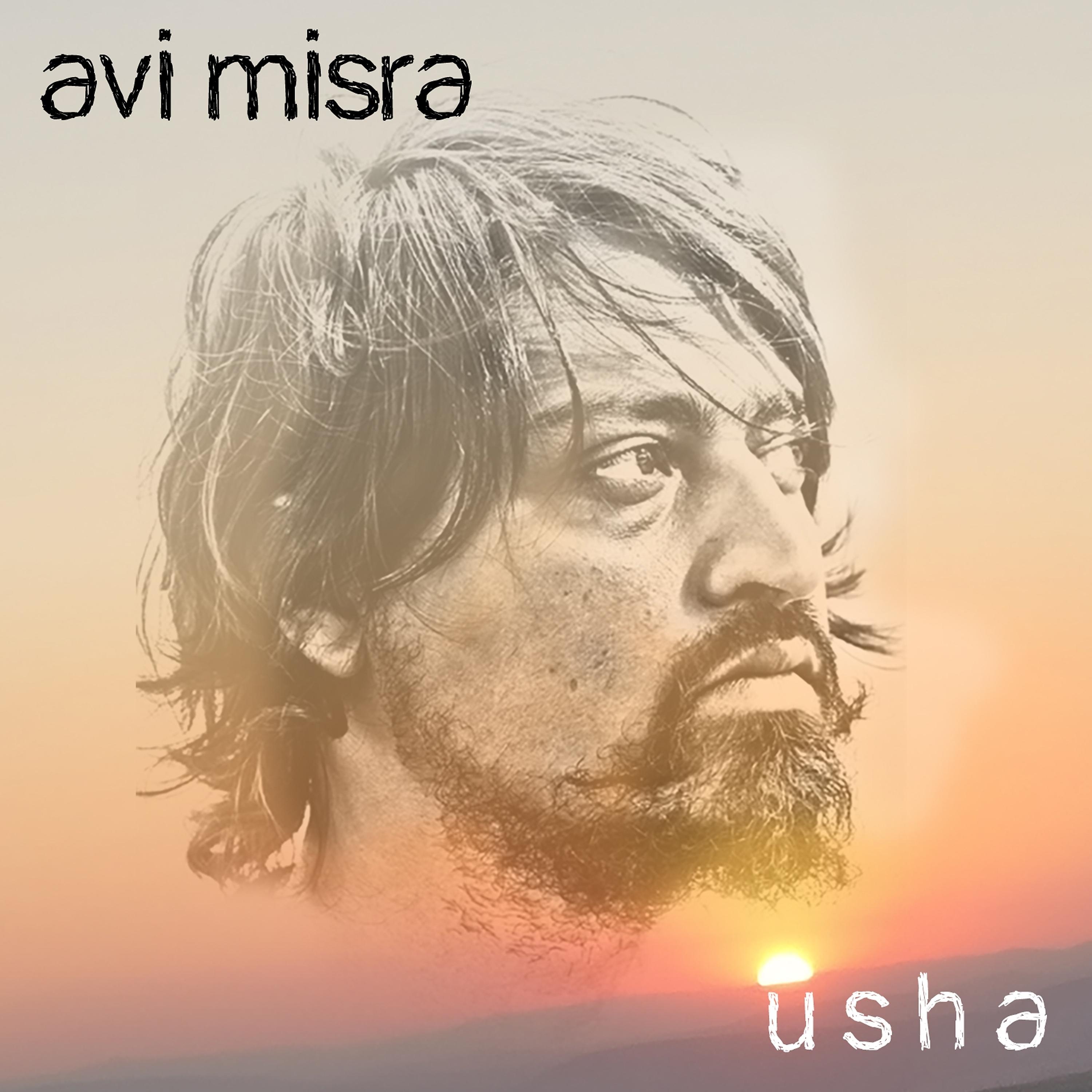 Постер альбома Usha