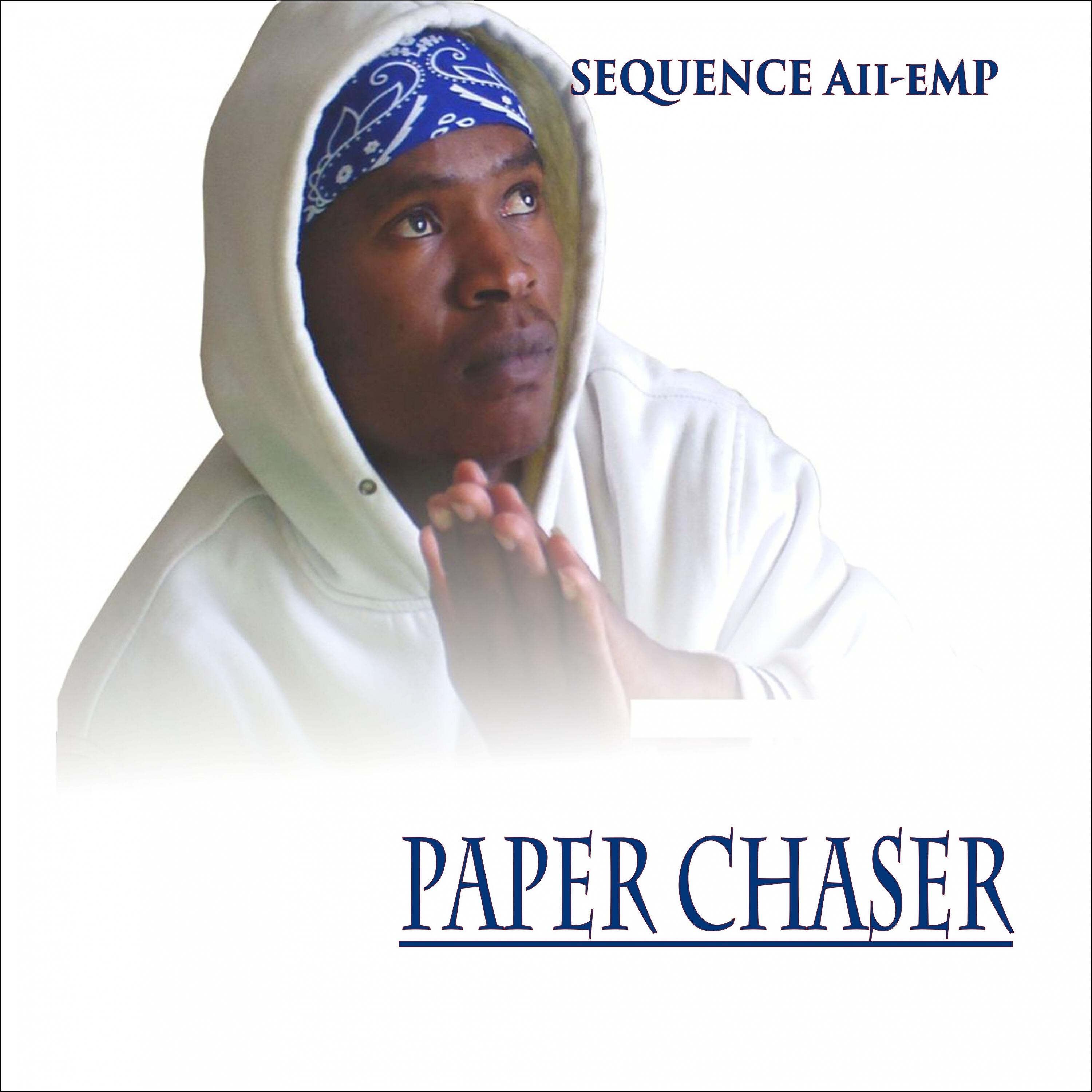Sequence Aii-eMP - Paper Chaser