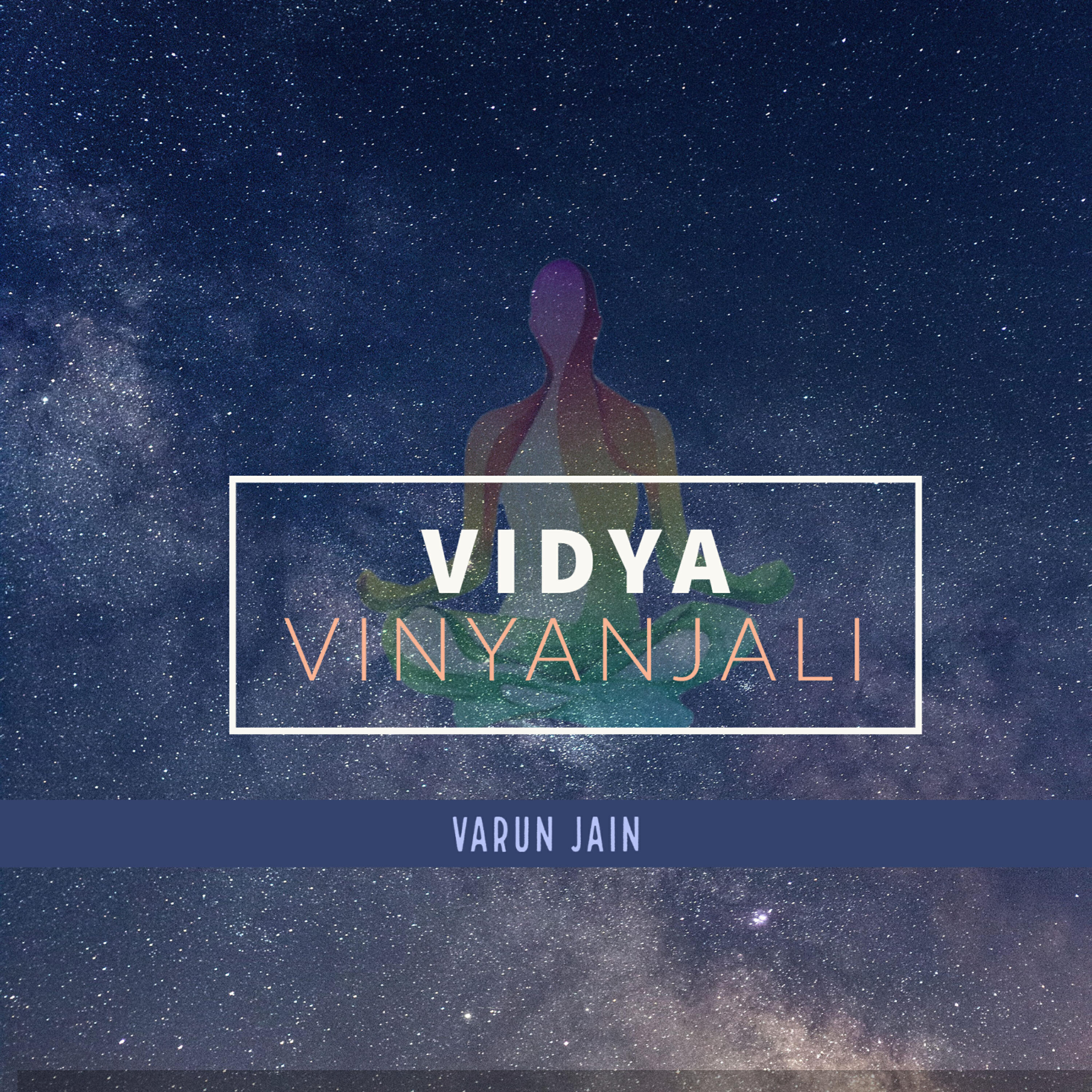 varun jain - Vidya Vinyanjali