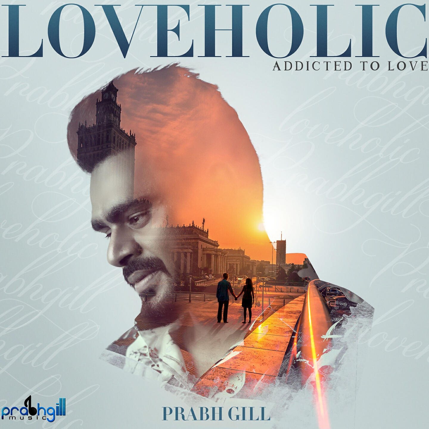 Prabh Gill - Aadtan