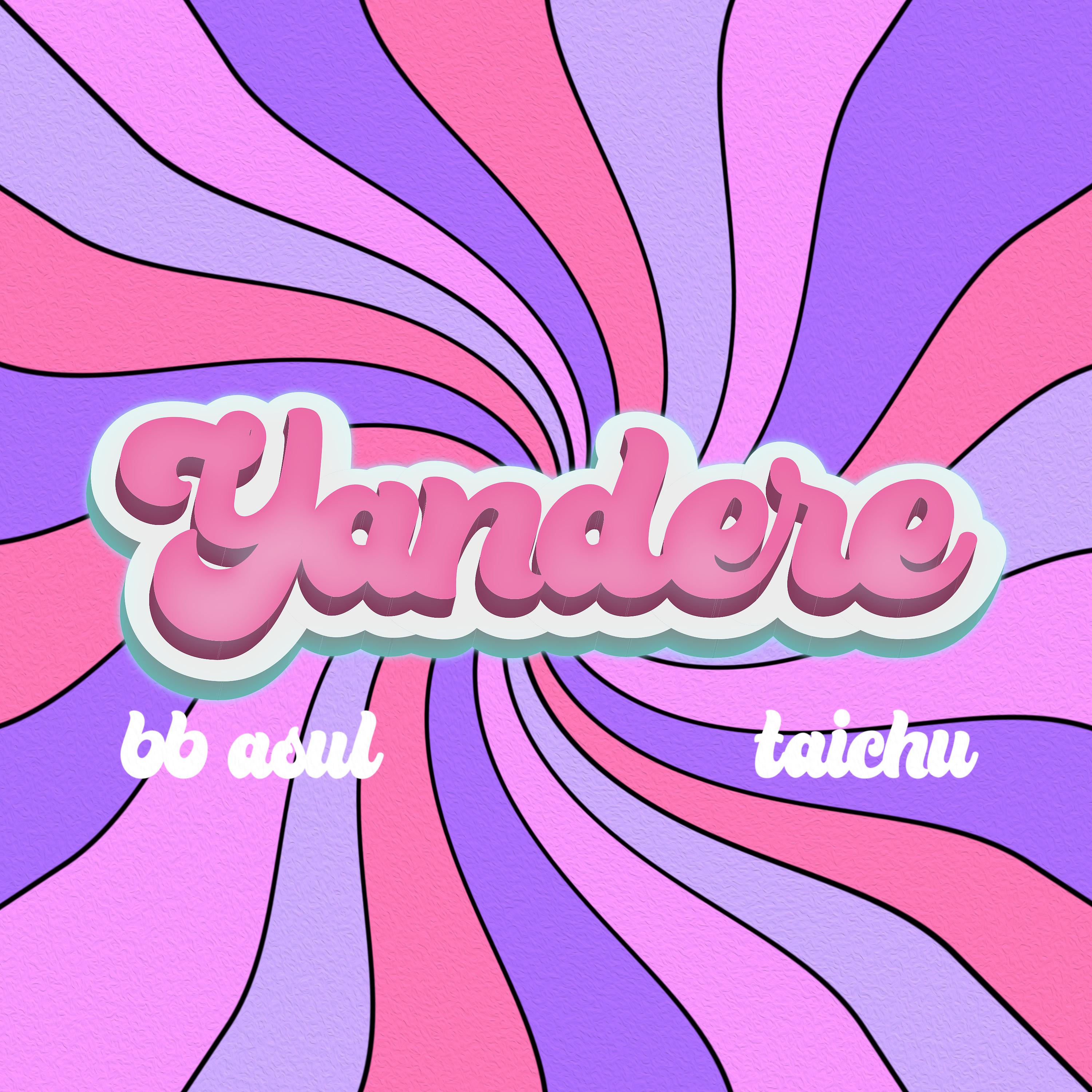 Постер альбома Yandere