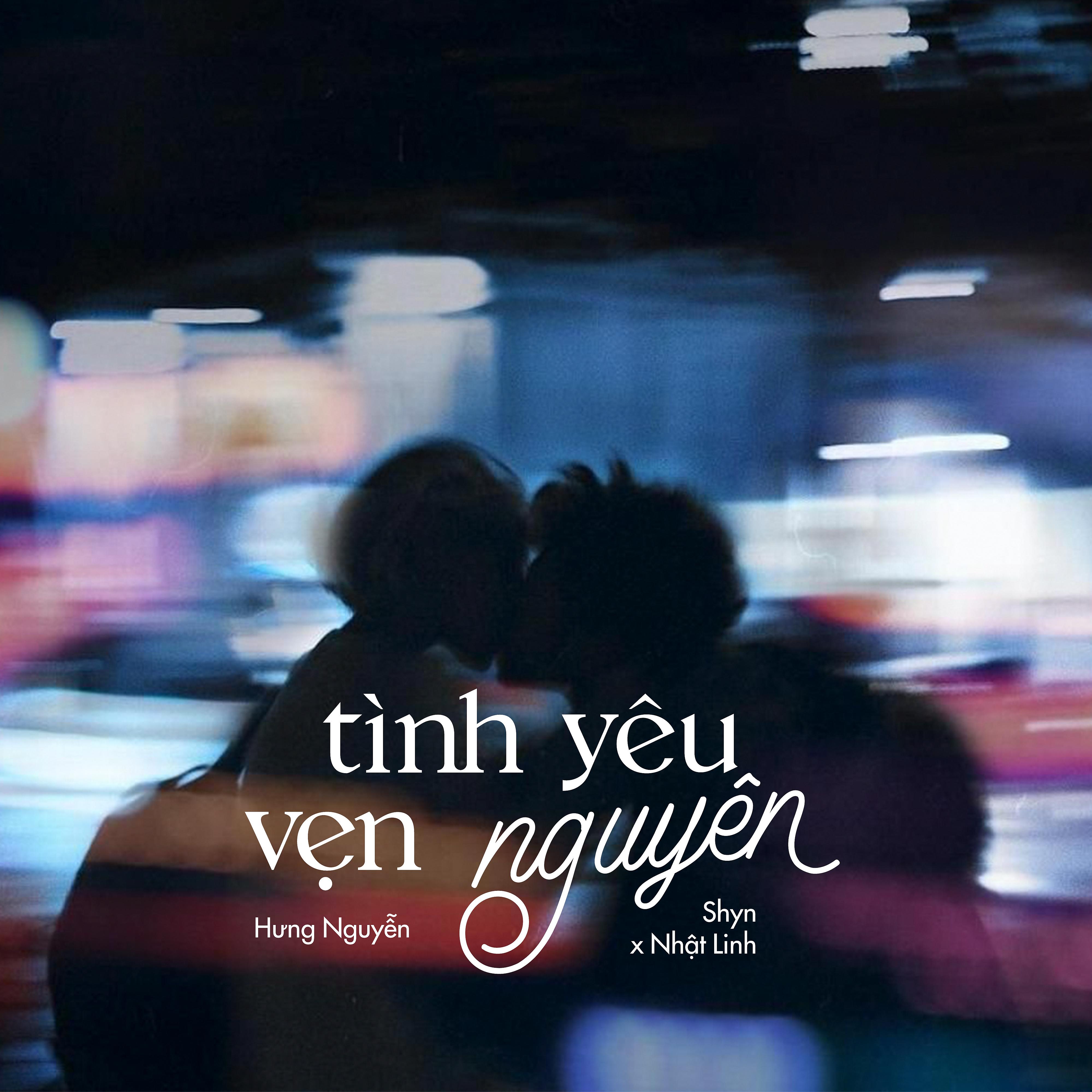 Постер альбома Tình Yêu Vẹn Nguyên