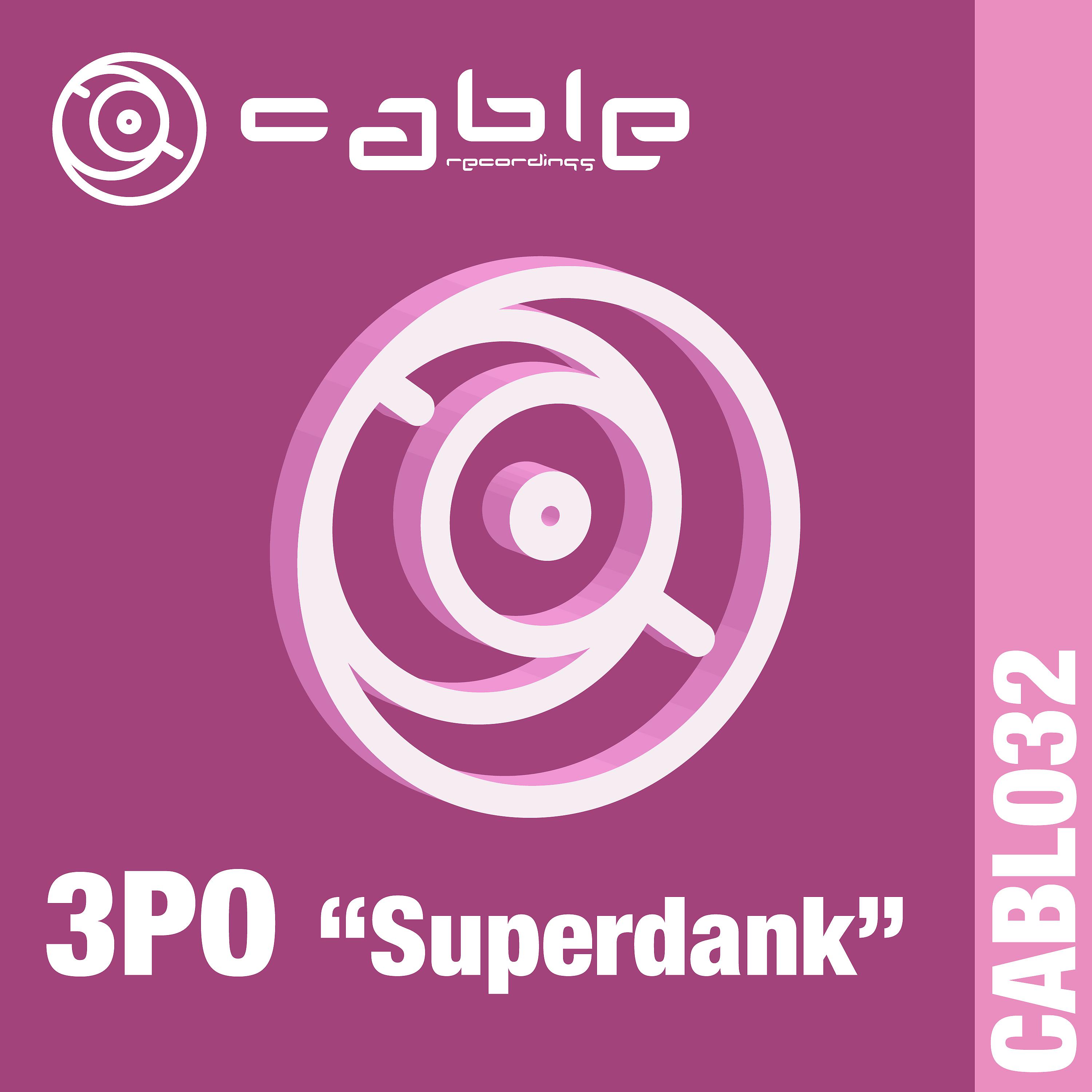 Постер альбома Superdank