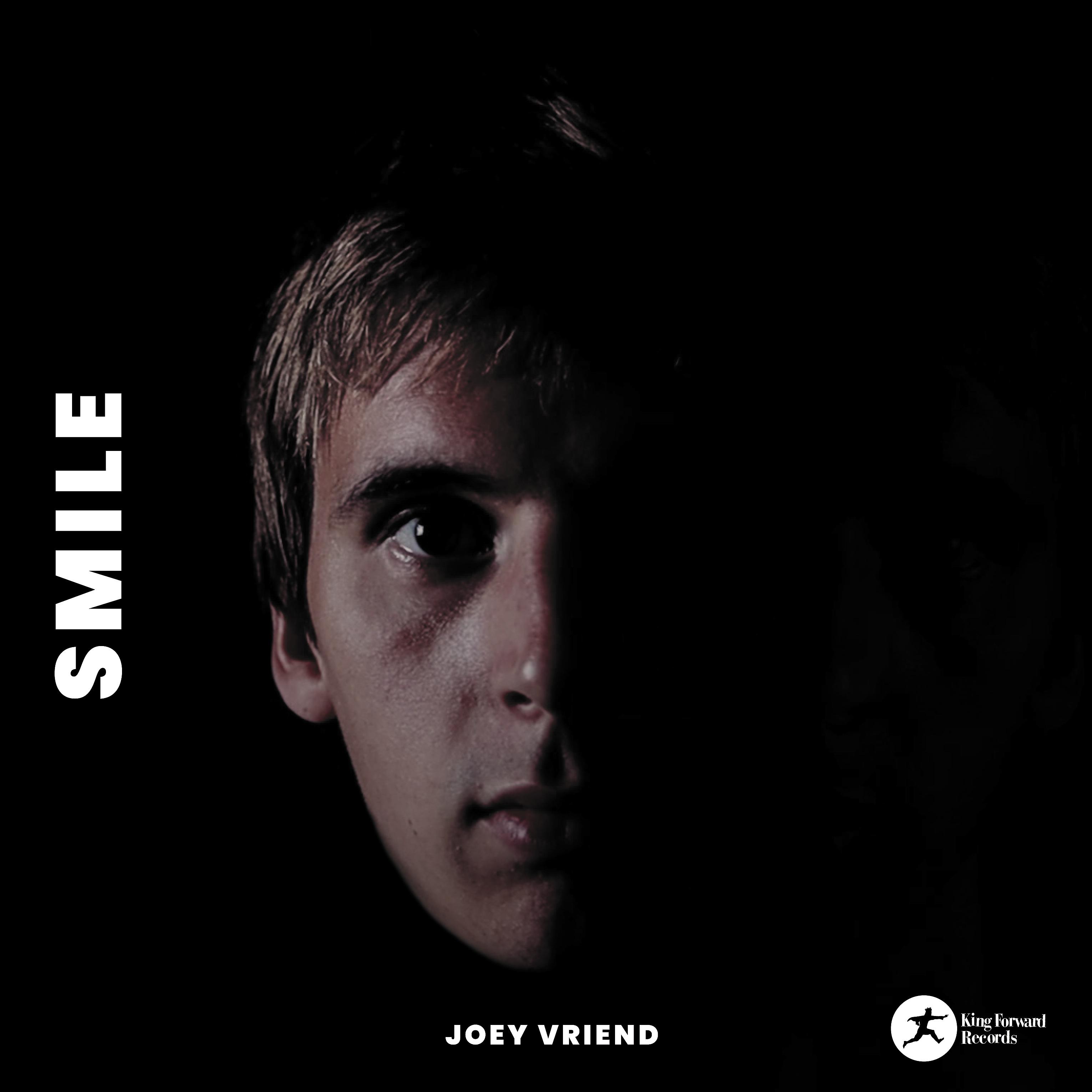 Постер альбома Smile