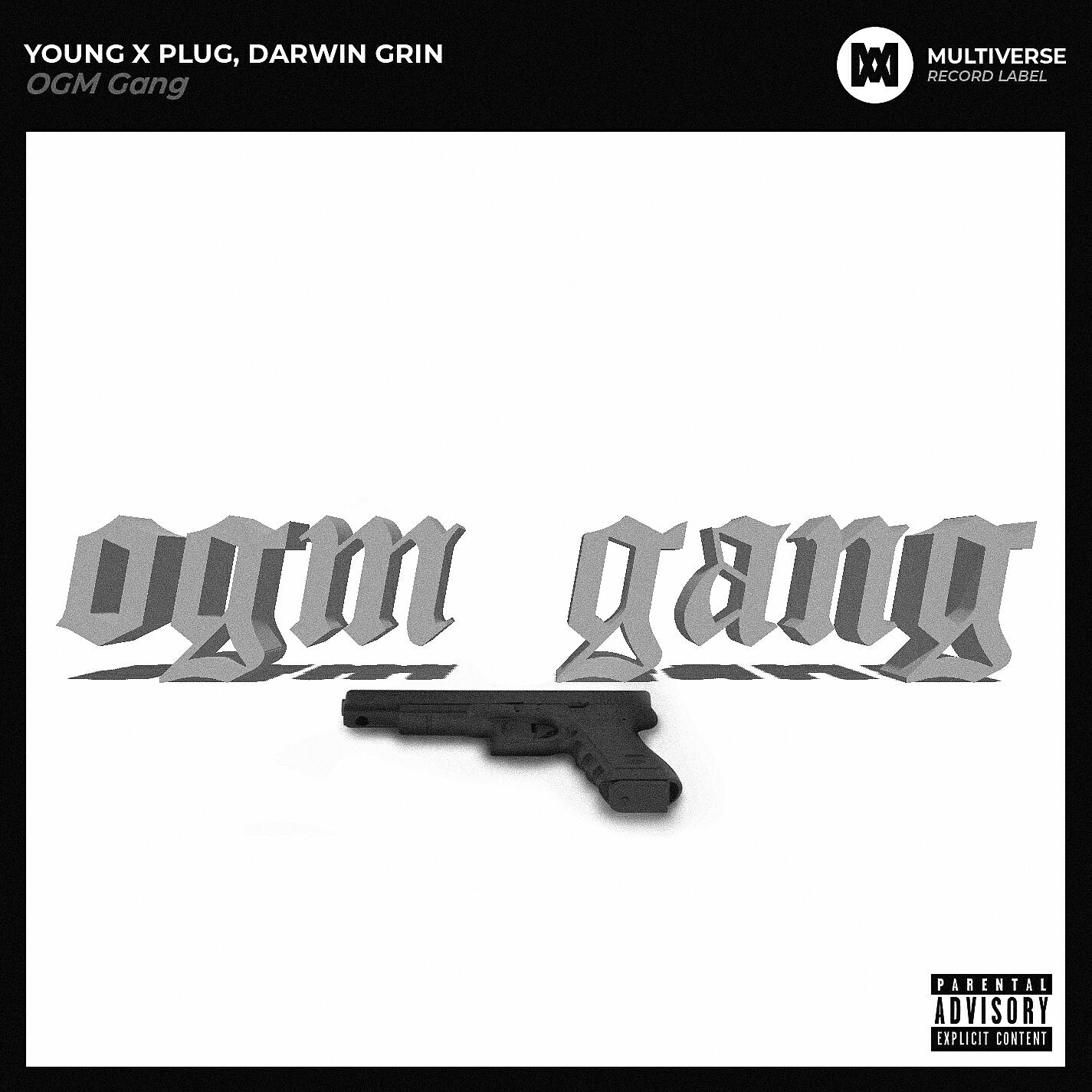 Young X Plug - OGM Gang