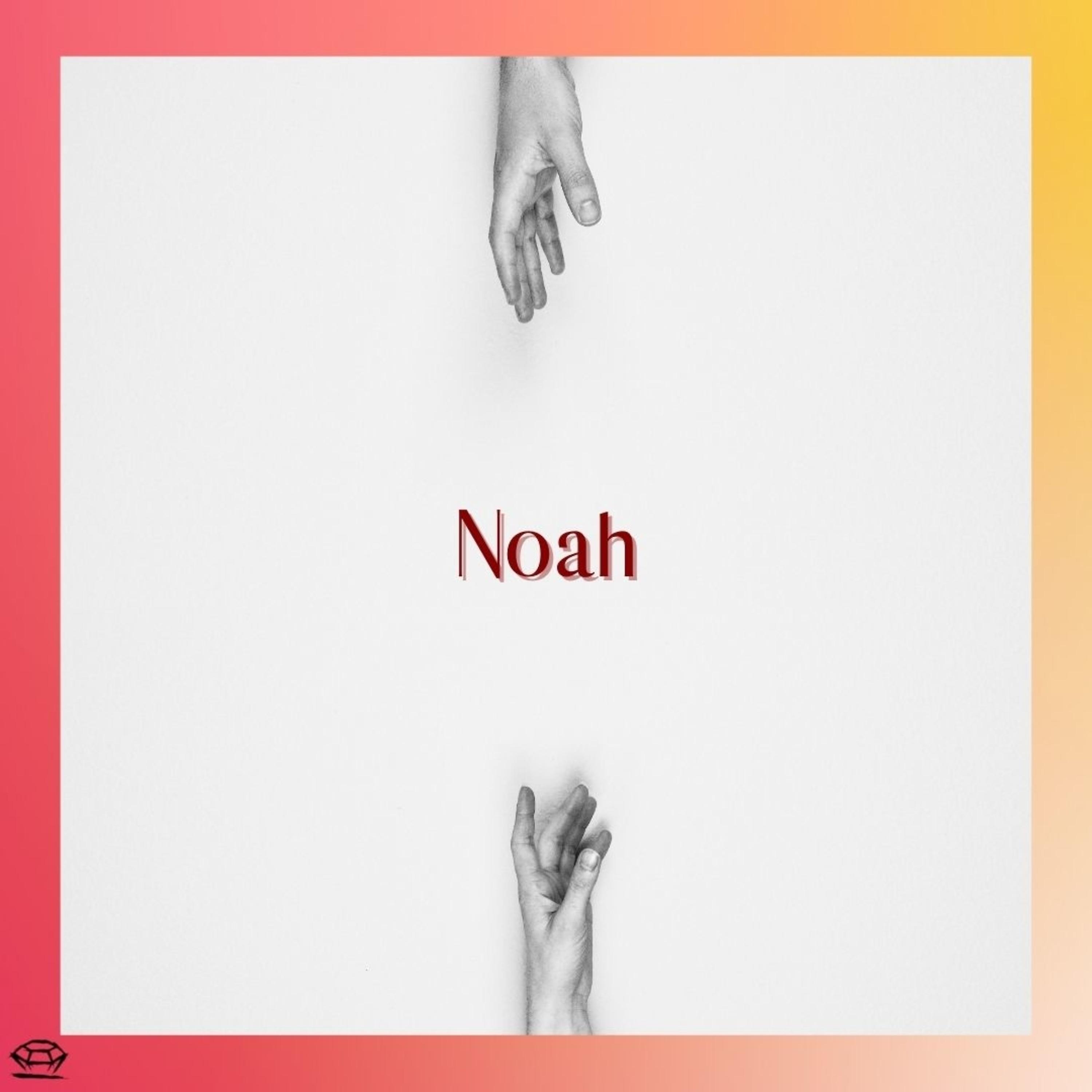 Постер альбома Noah