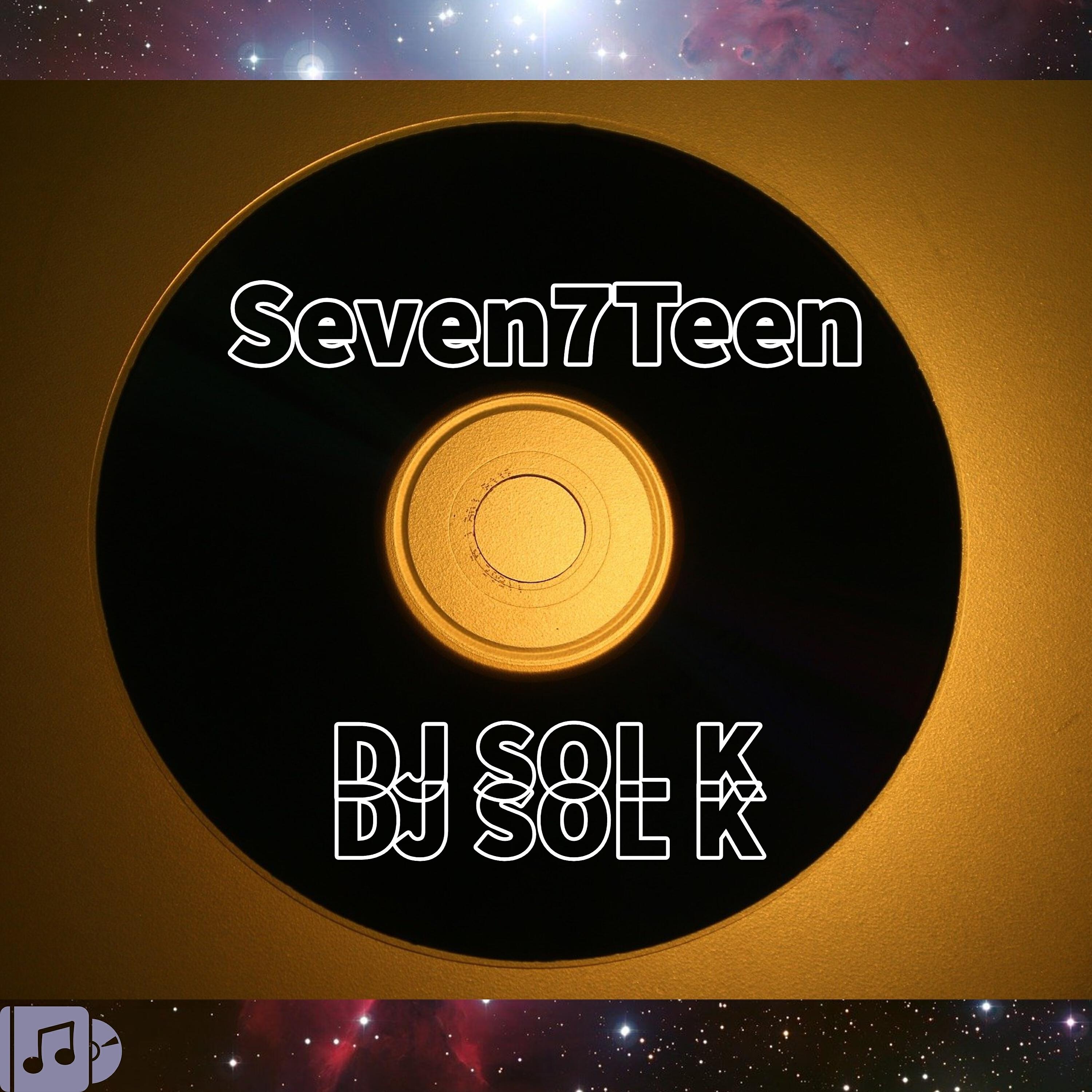 DJ SOL K - H2O to Jozi