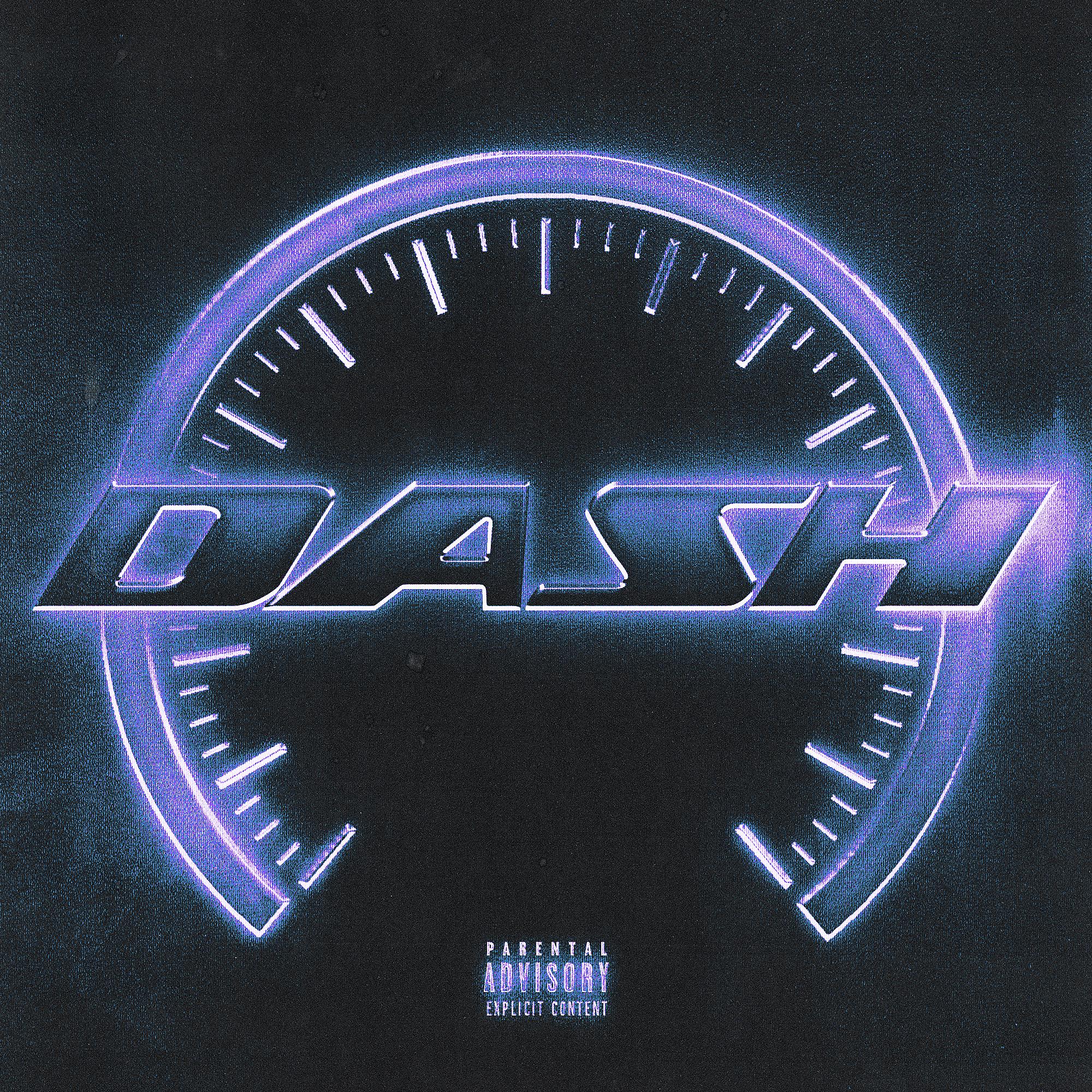 Постер альбома DASH