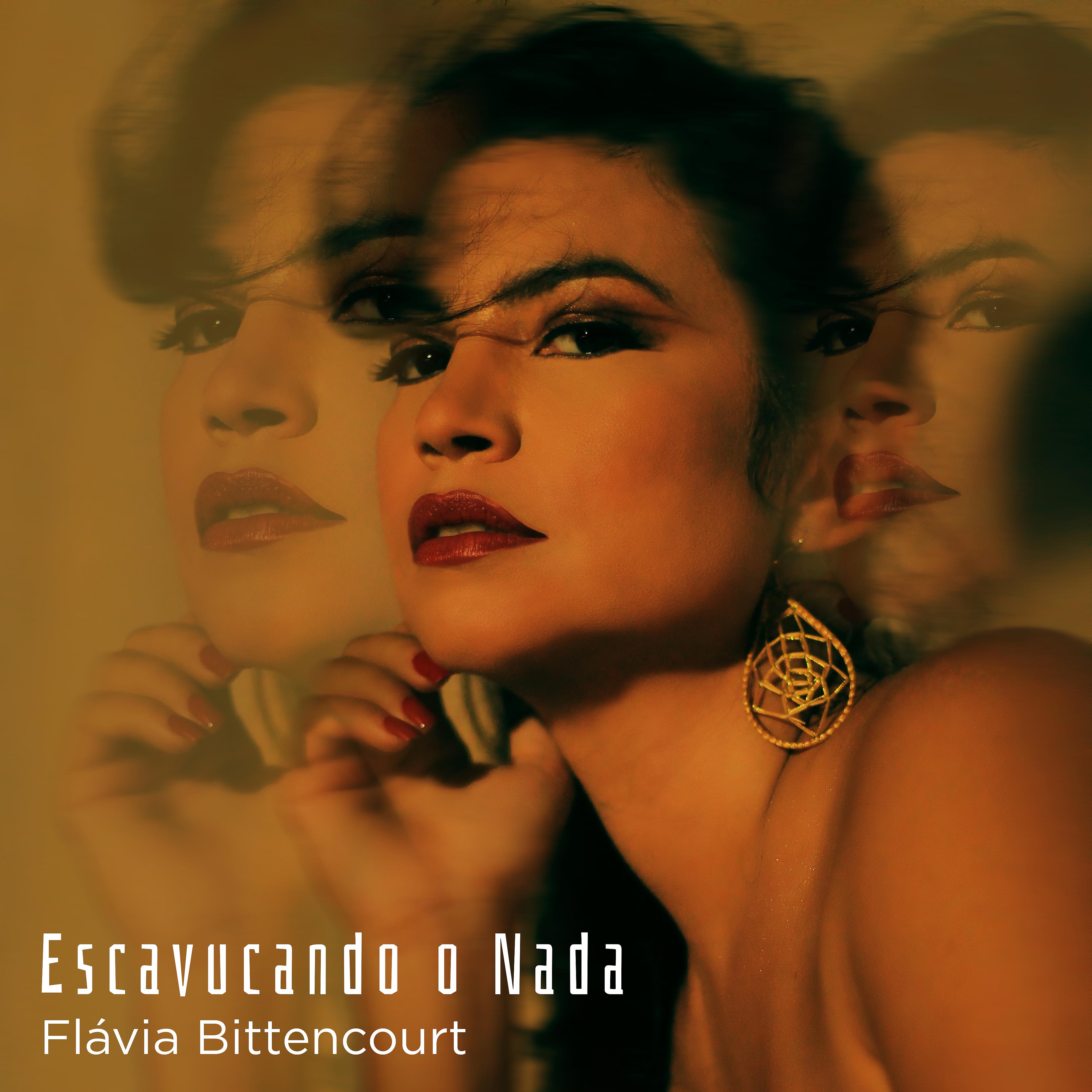 Постер альбома Escavucando o Nada