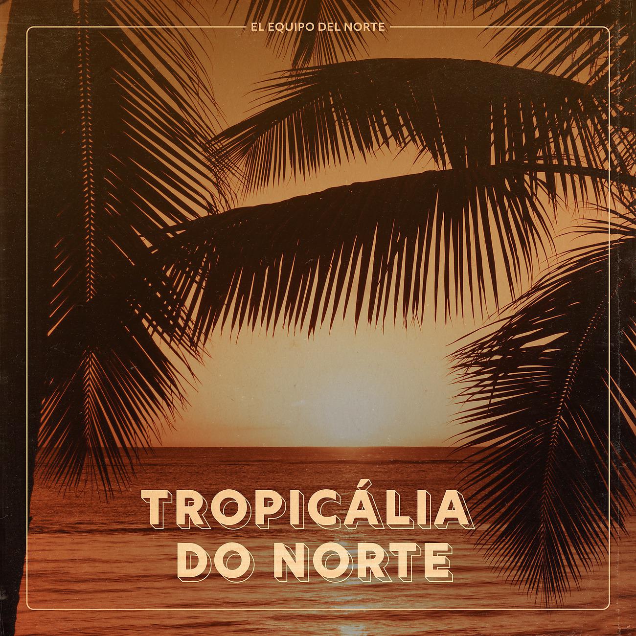 Постер альбома Tropicália do Norte