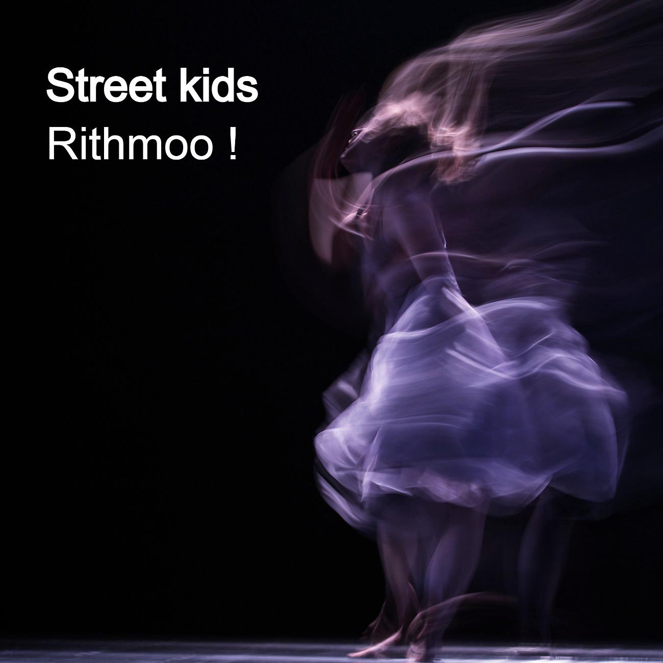 Постер альбома Rithmoo !