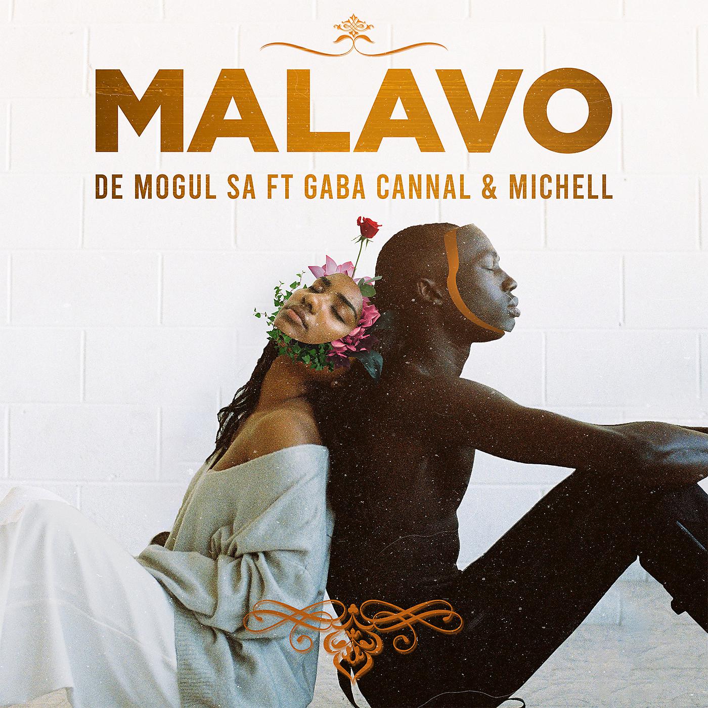 Постер альбома MaLavo (feat. Gaba Cannal & Michell)