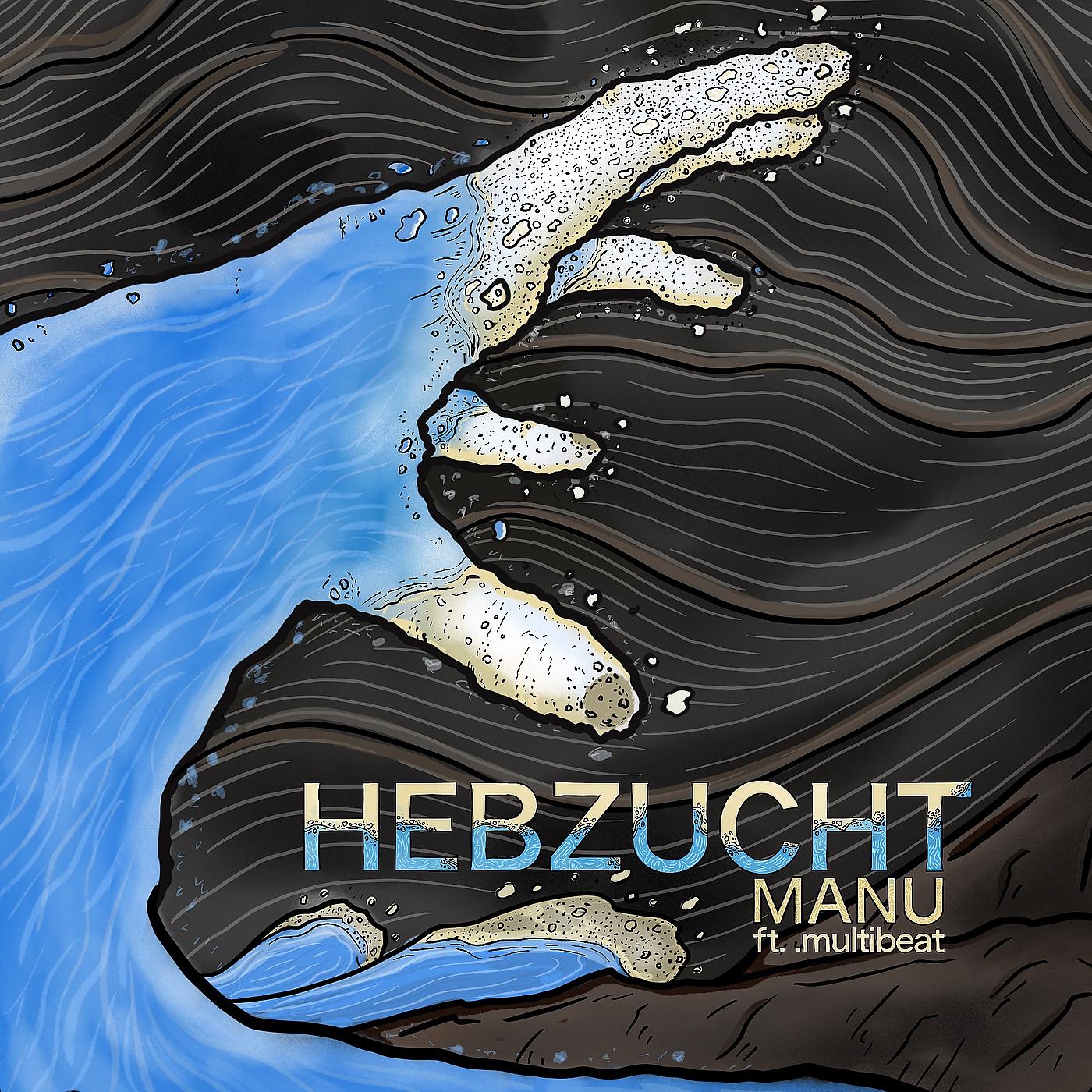 Постер альбома Hebzucht