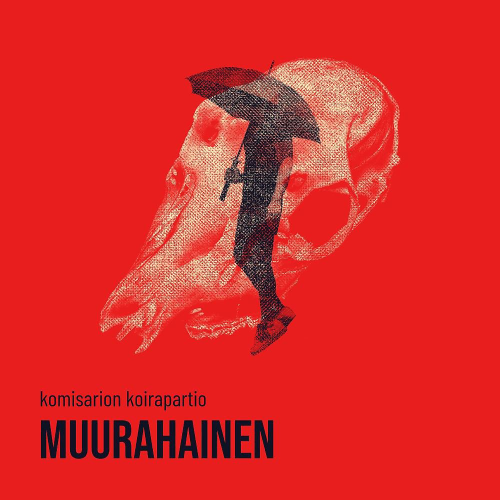 Постер альбома Muurahainen