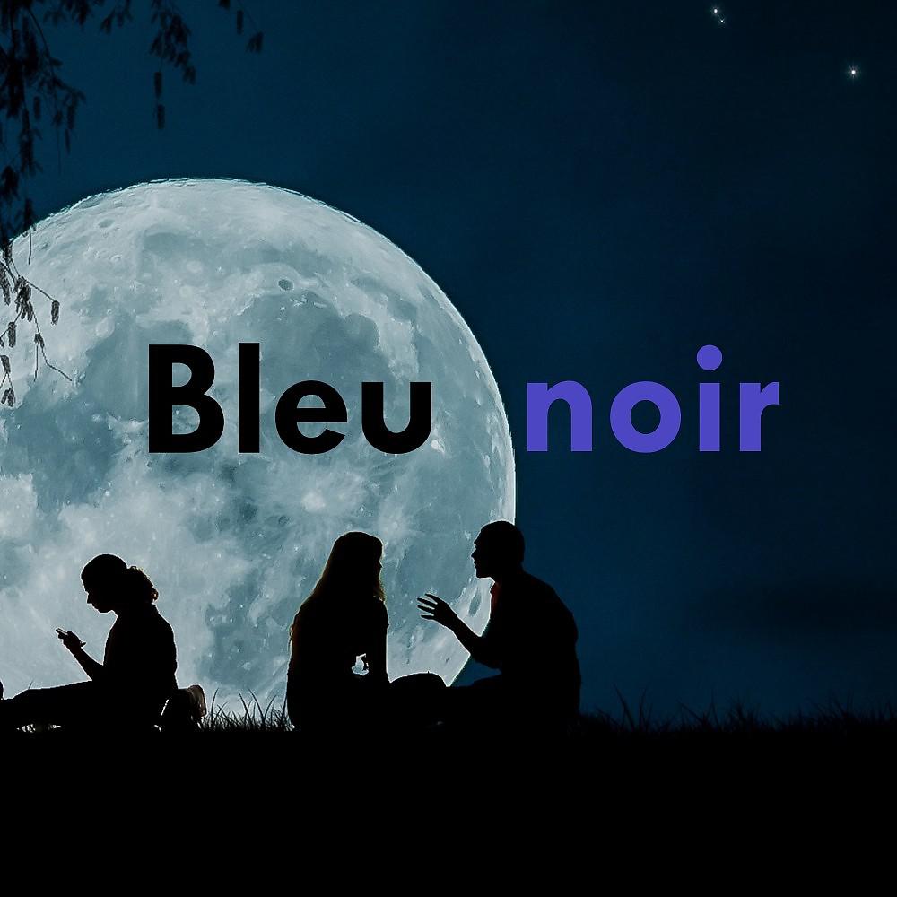 Постер альбома Bleu noir