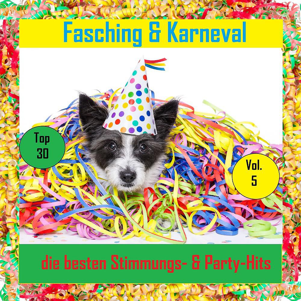 Elsi - Karneval im Paradies