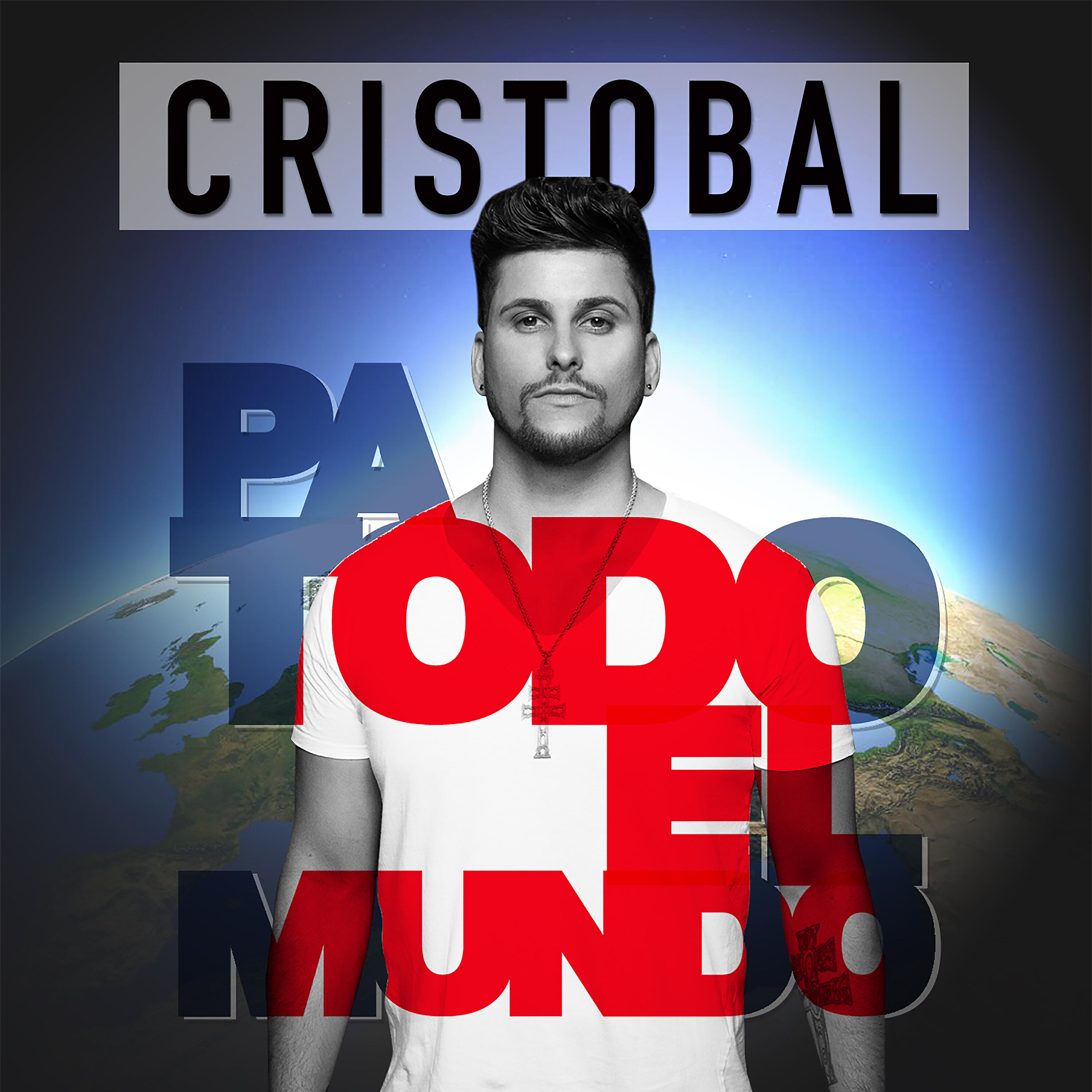 Cristobal - Pa Todo el Mundo