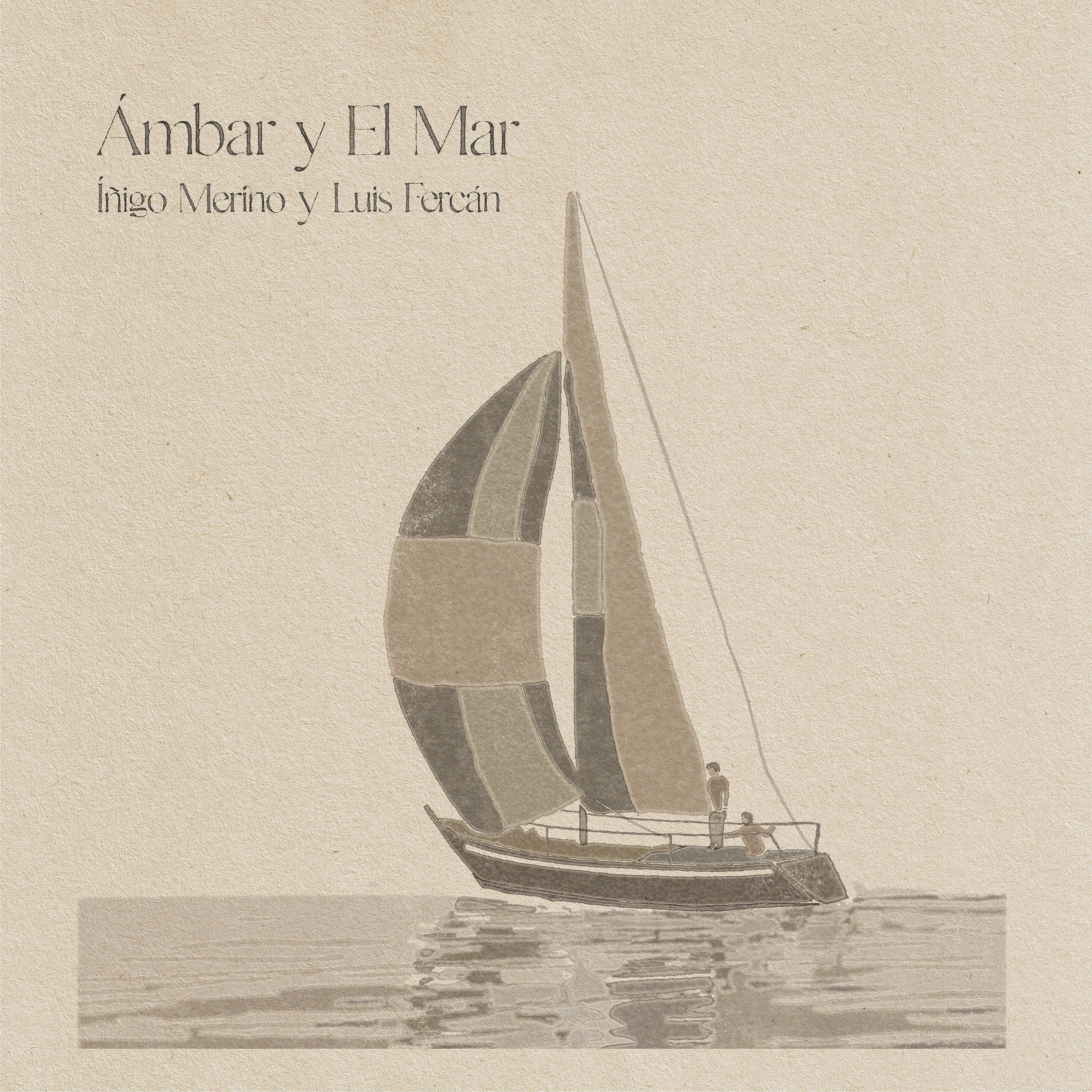 Постер альбома Ambar y el Mar