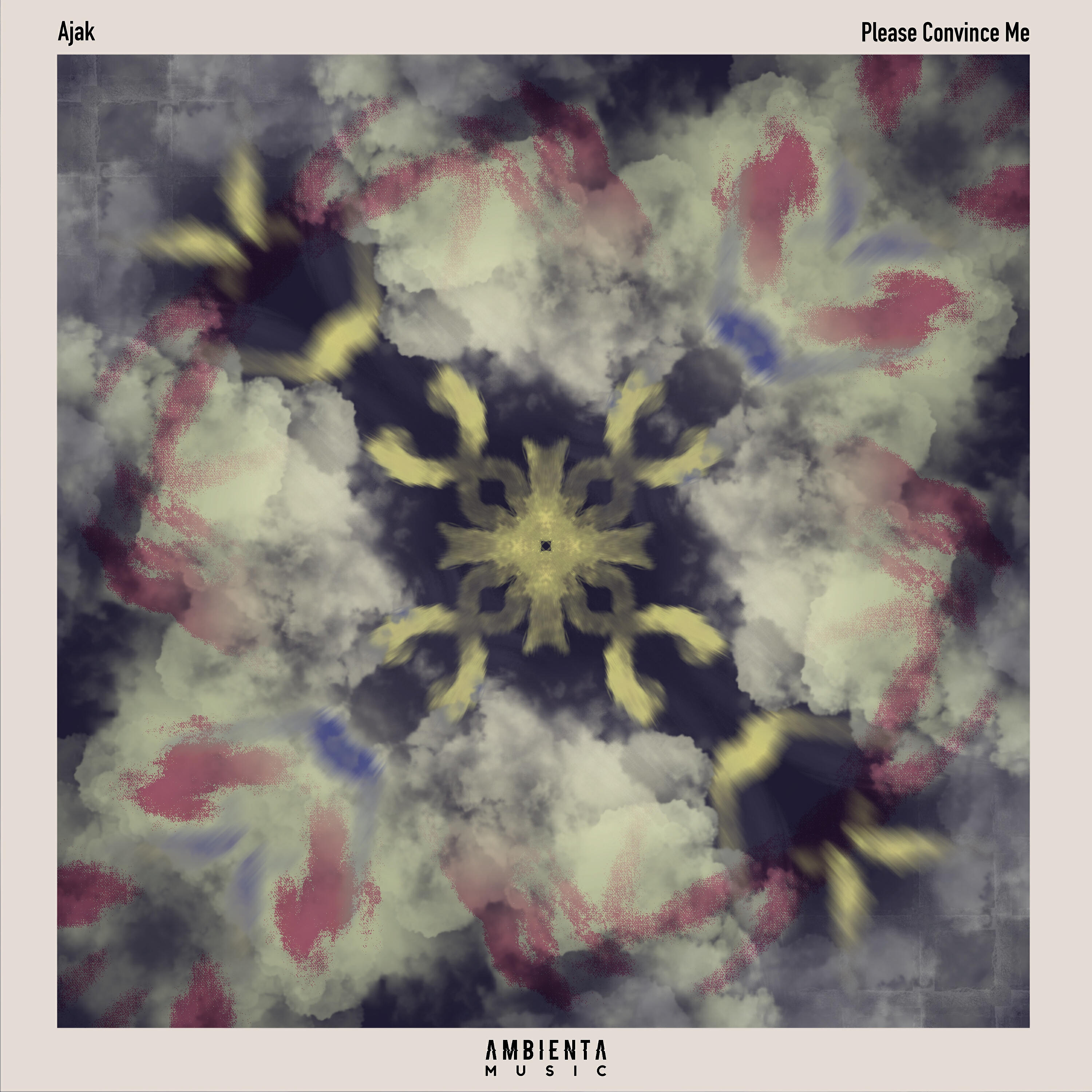 Ajak - Please Convince Me