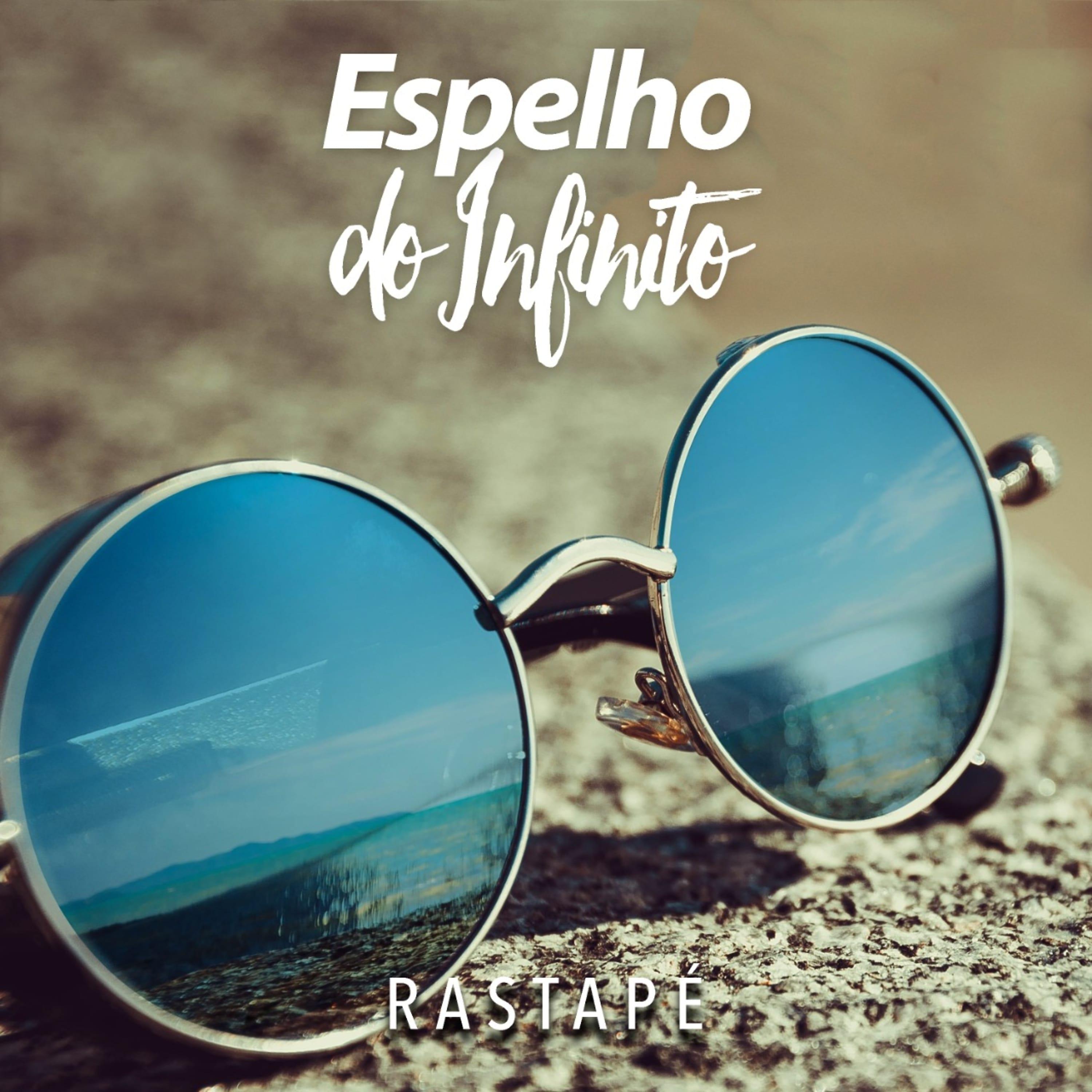 Постер альбома Espelho do Infinito